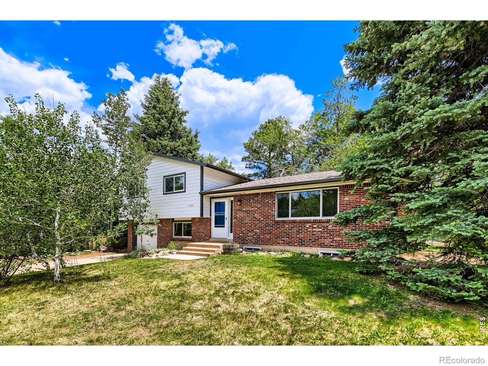 MLS Image #0 for 1290  judson drive,boulder, Colorado