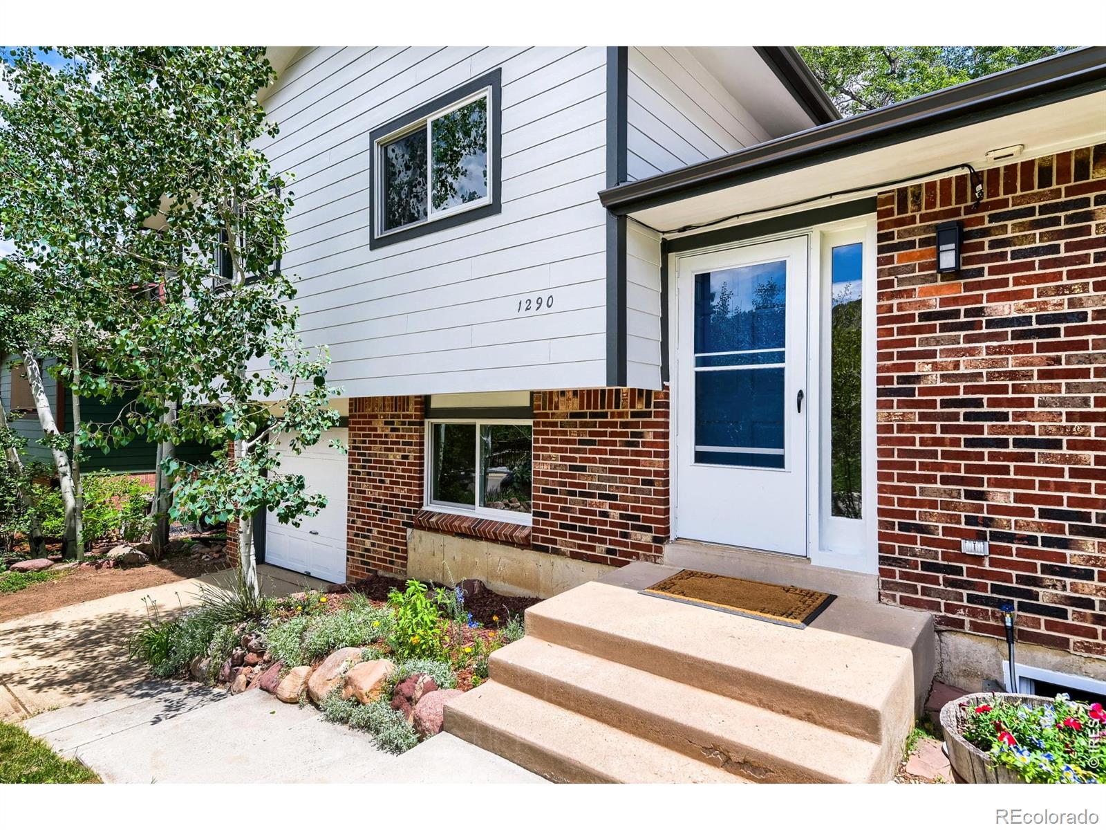 MLS Image #1 for 1290  judson drive,boulder, Colorado