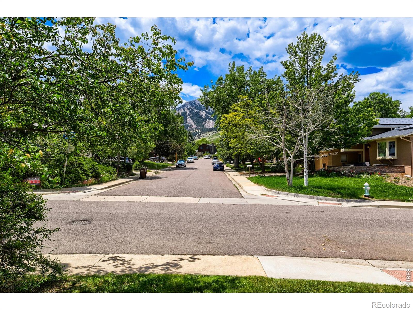 MLS Image #2 for 1290  judson drive,boulder, Colorado
