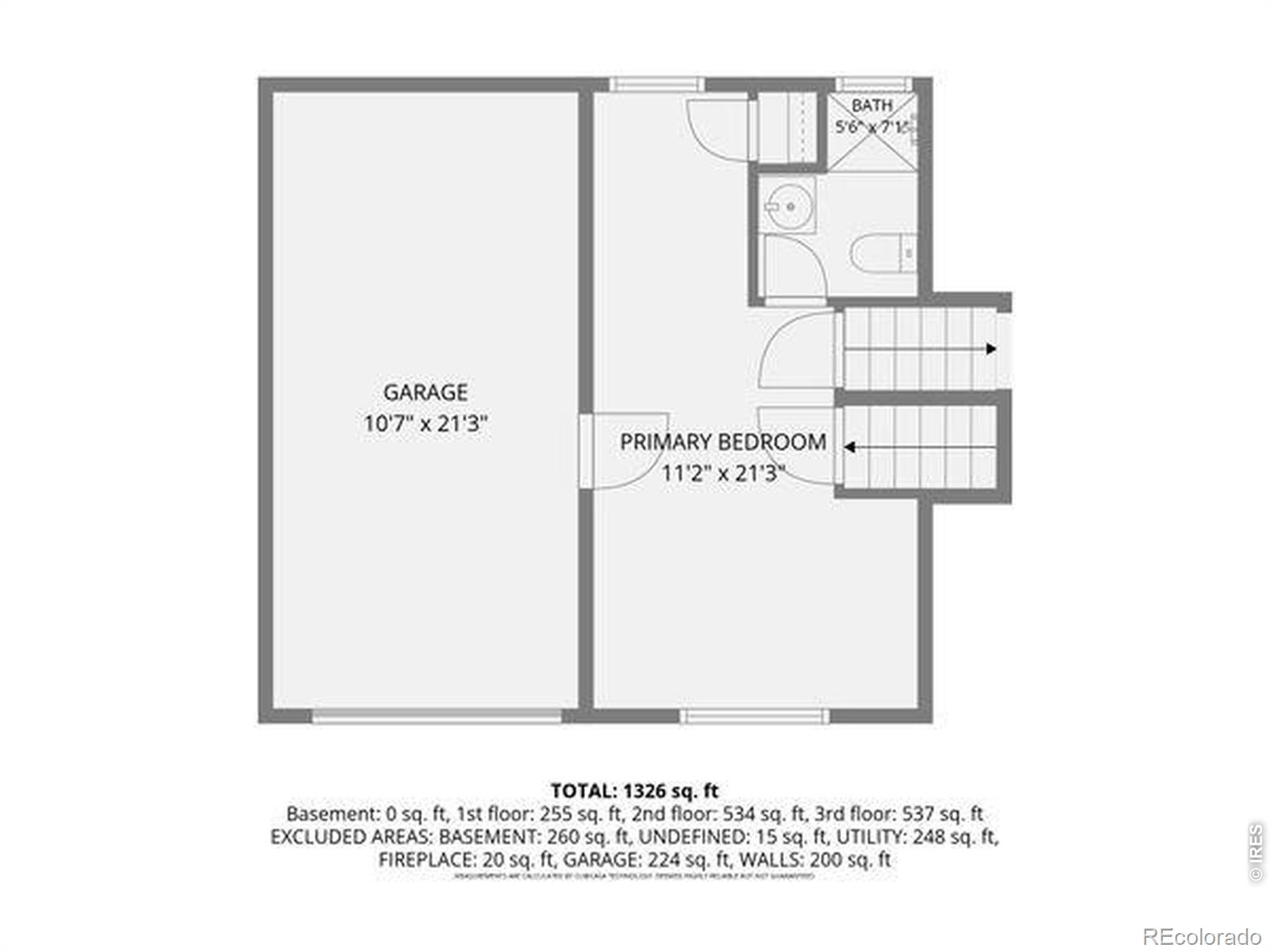 MLS Image #30 for 1290  judson drive,boulder, Colorado
