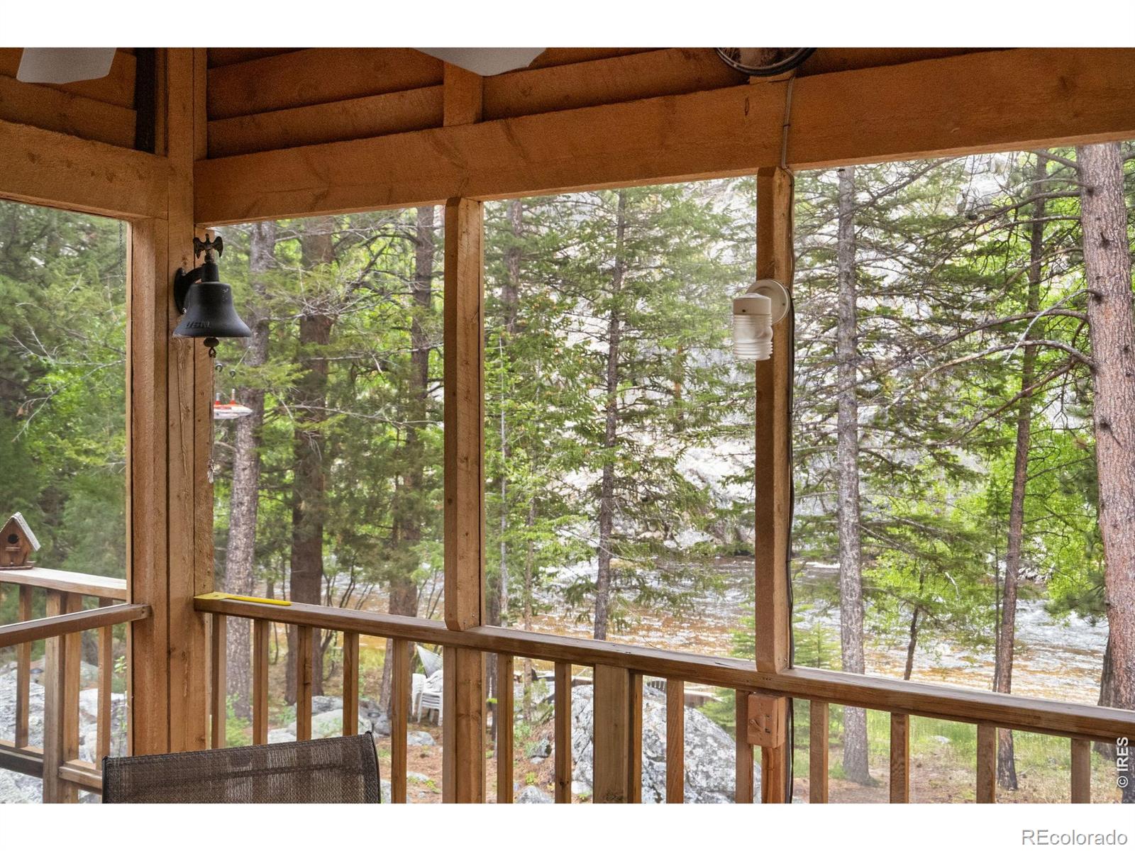 MLS Image #11 for 36917  poudre canyon road,bellvue, Colorado