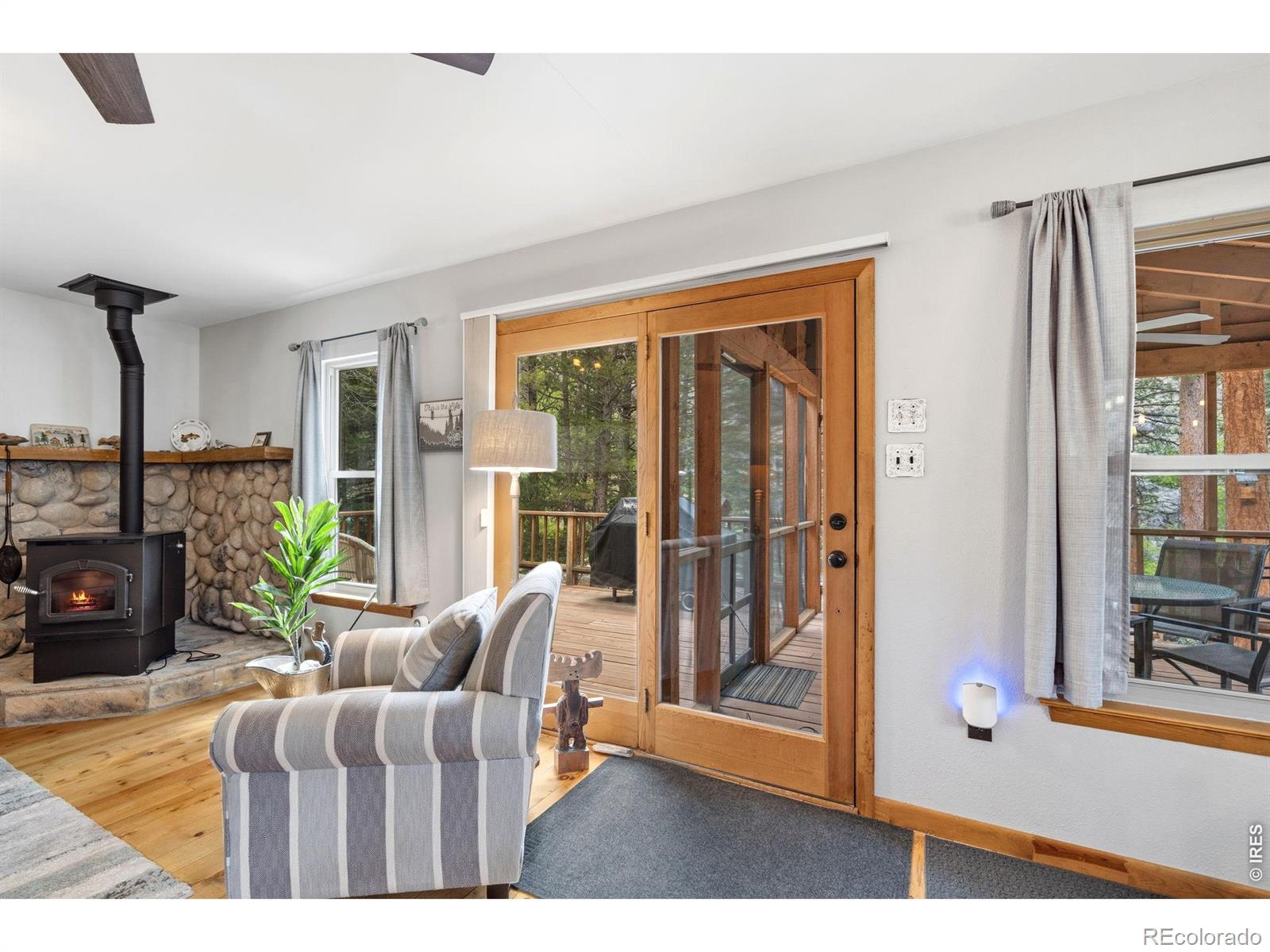 MLS Image #12 for 36917  poudre canyon road,bellvue, Colorado