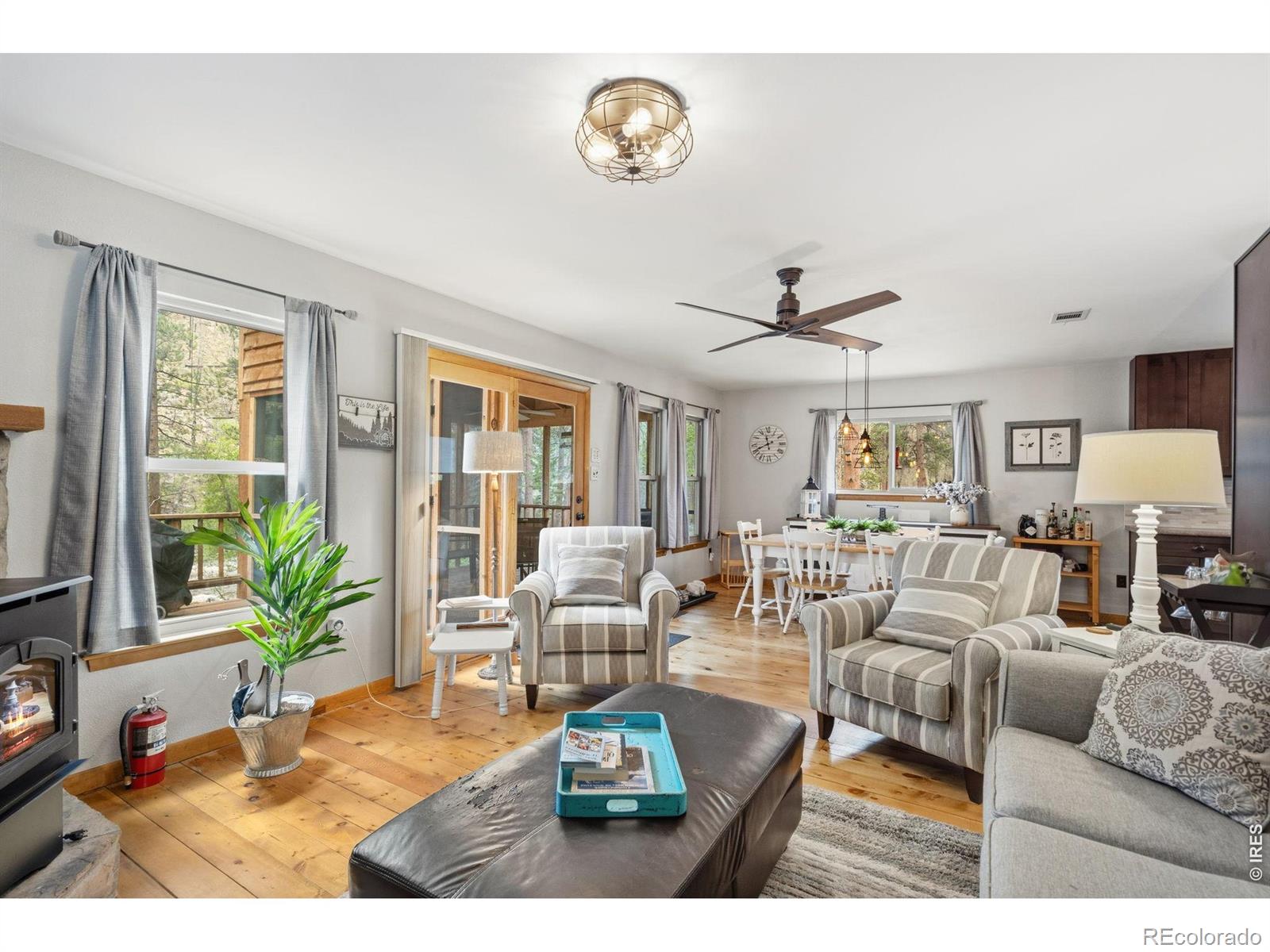 MLS Image #14 for 36917  poudre canyon road,bellvue, Colorado