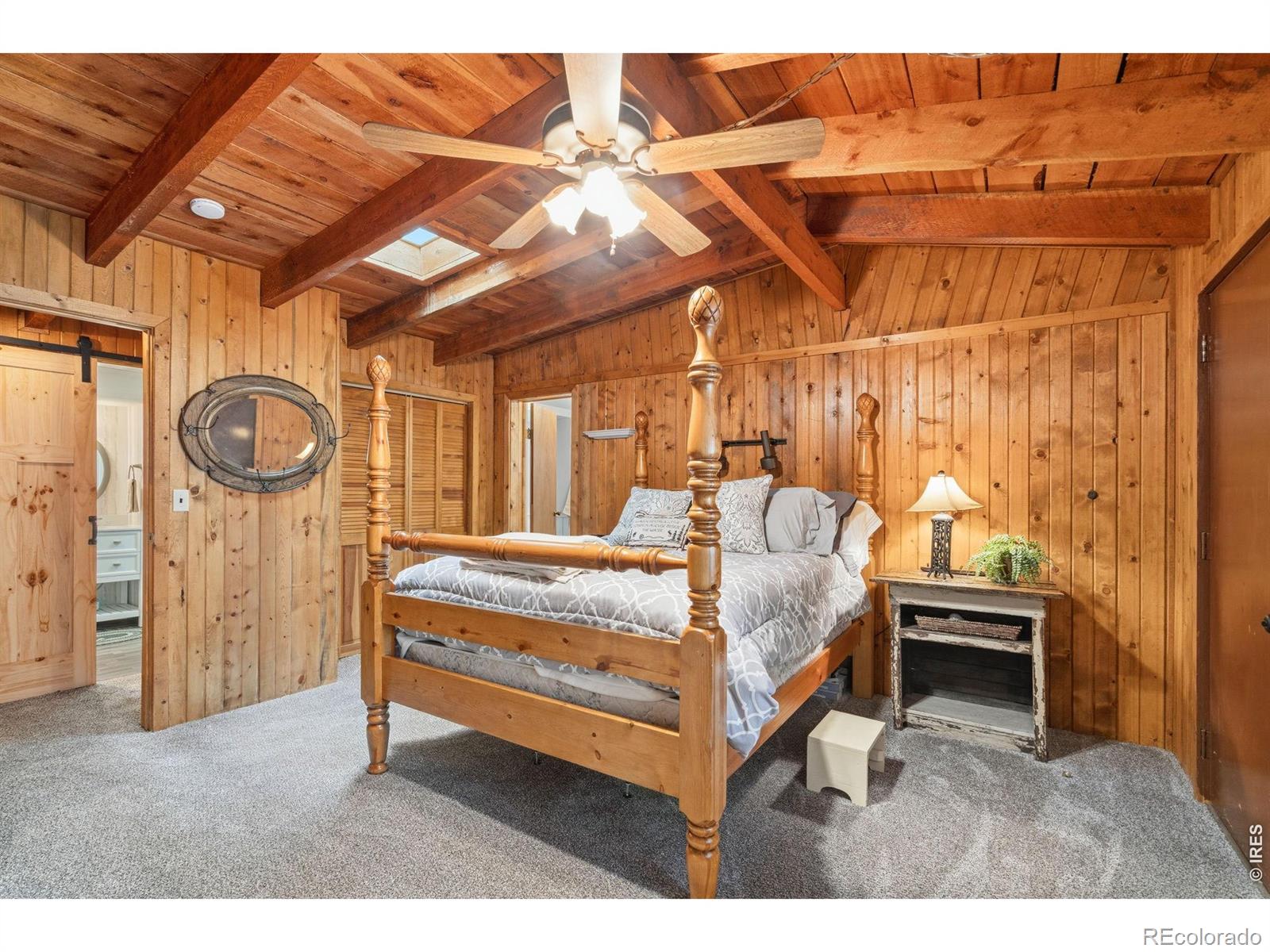 MLS Image #21 for 36917  poudre canyon road,bellvue, Colorado