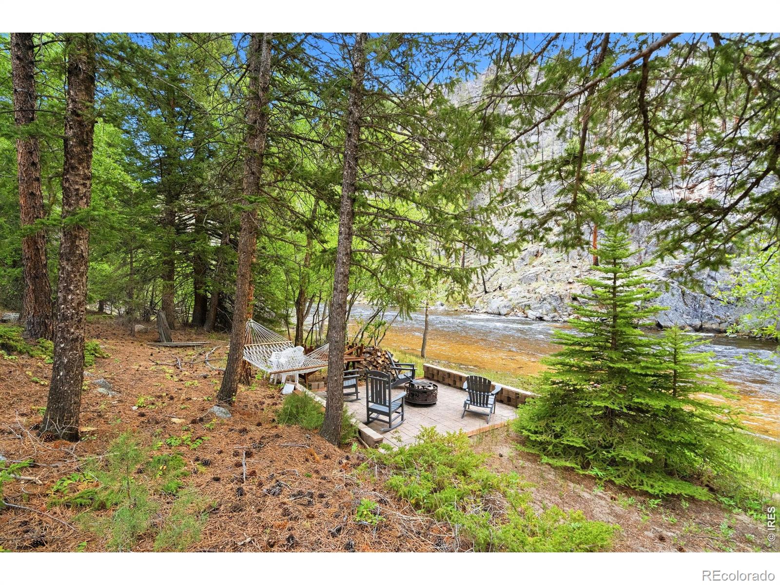 MLS Image #28 for 36917  poudre canyon road,bellvue, Colorado