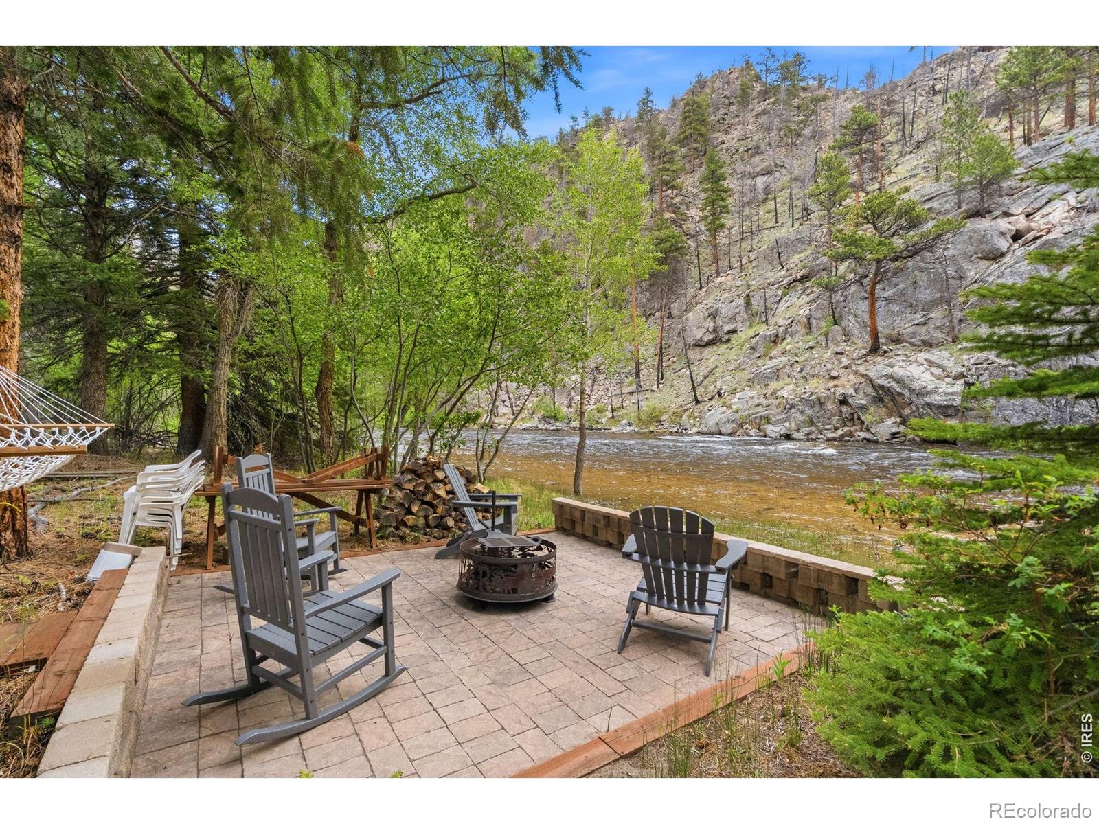 MLS Image #29 for 36917  poudre canyon road,bellvue, Colorado
