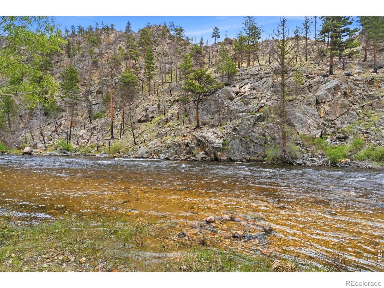MLS Image #30 for 36917  poudre canyon road,bellvue, Colorado