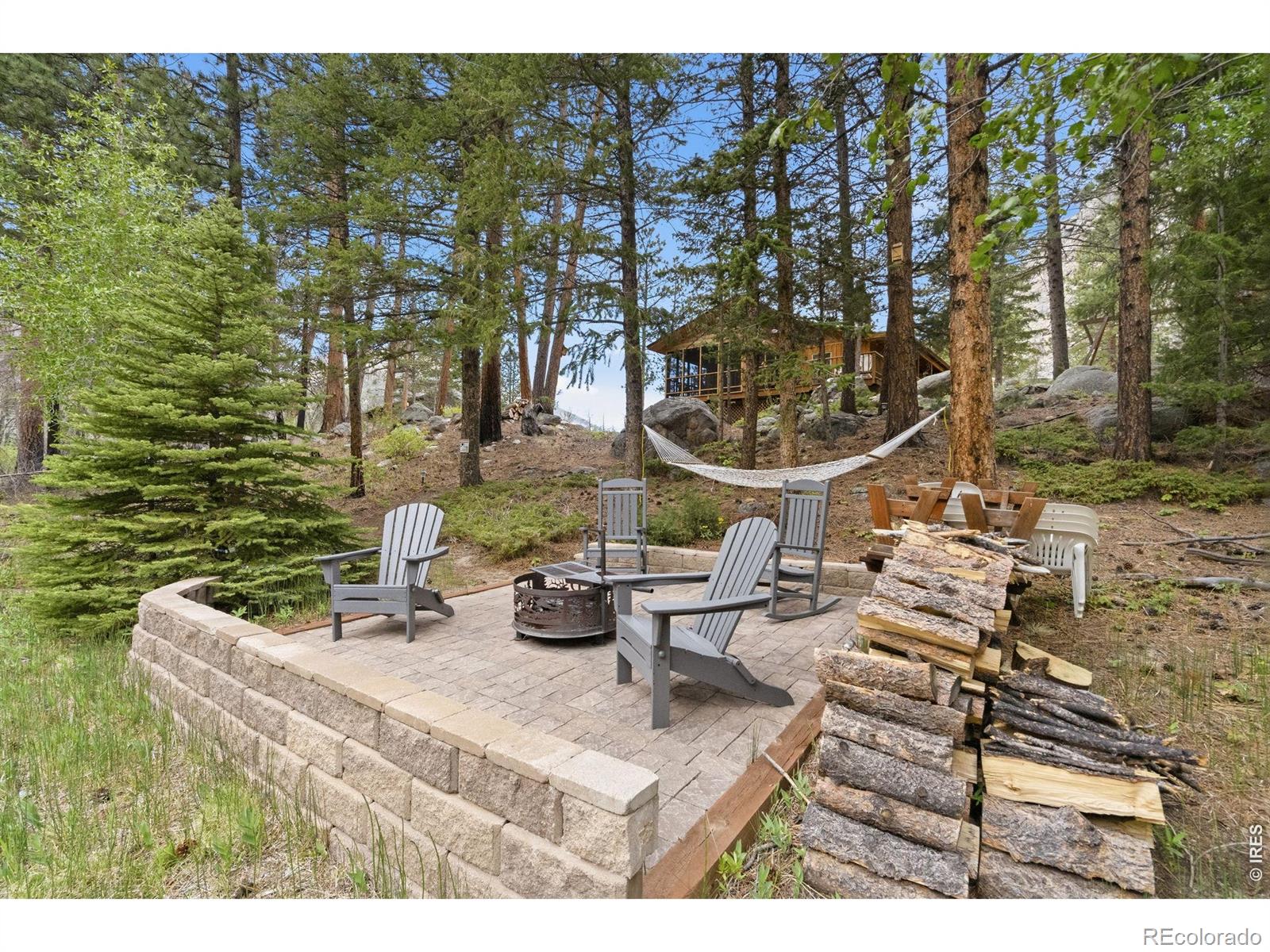MLS Image #31 for 36917  poudre canyon road,bellvue, Colorado