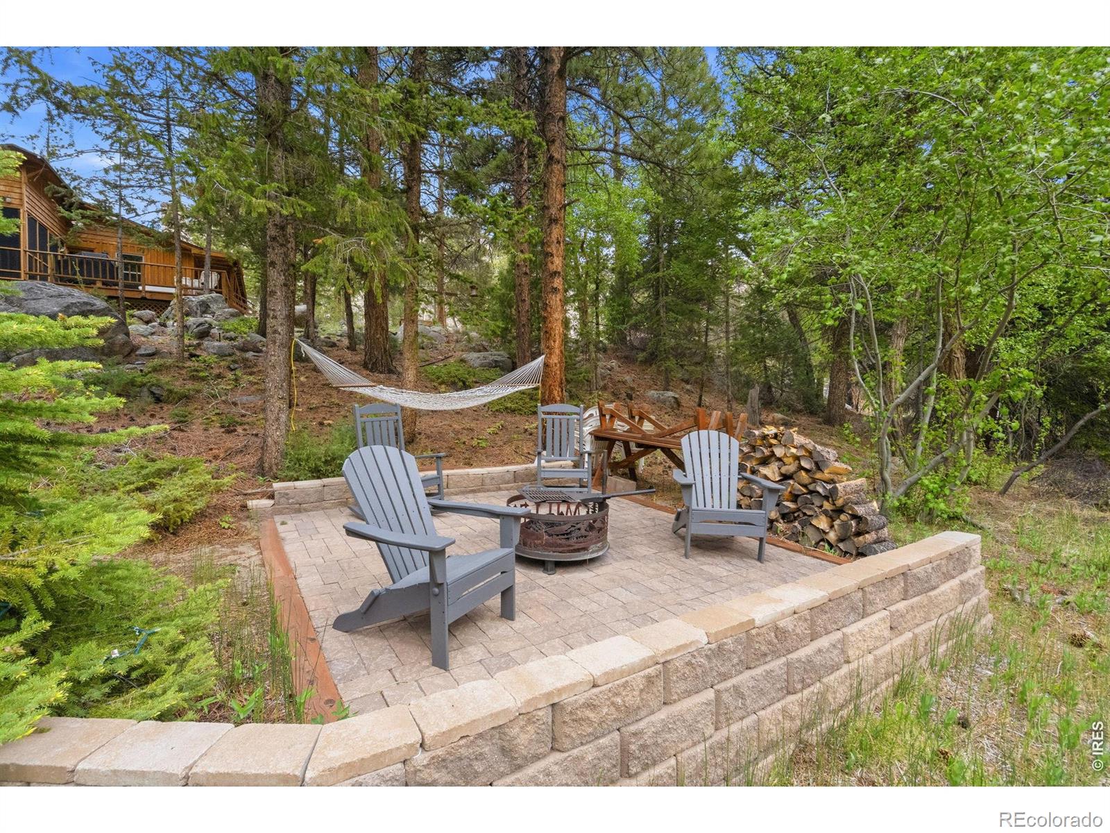 MLS Image #32 for 36917  poudre canyon road,bellvue, Colorado