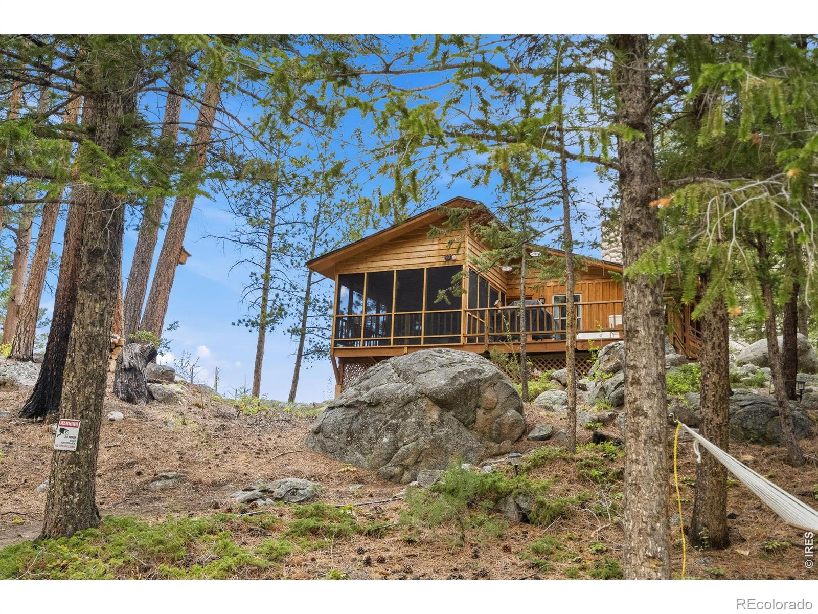 MLS Image #33 for 36917  poudre canyon road,bellvue, Colorado