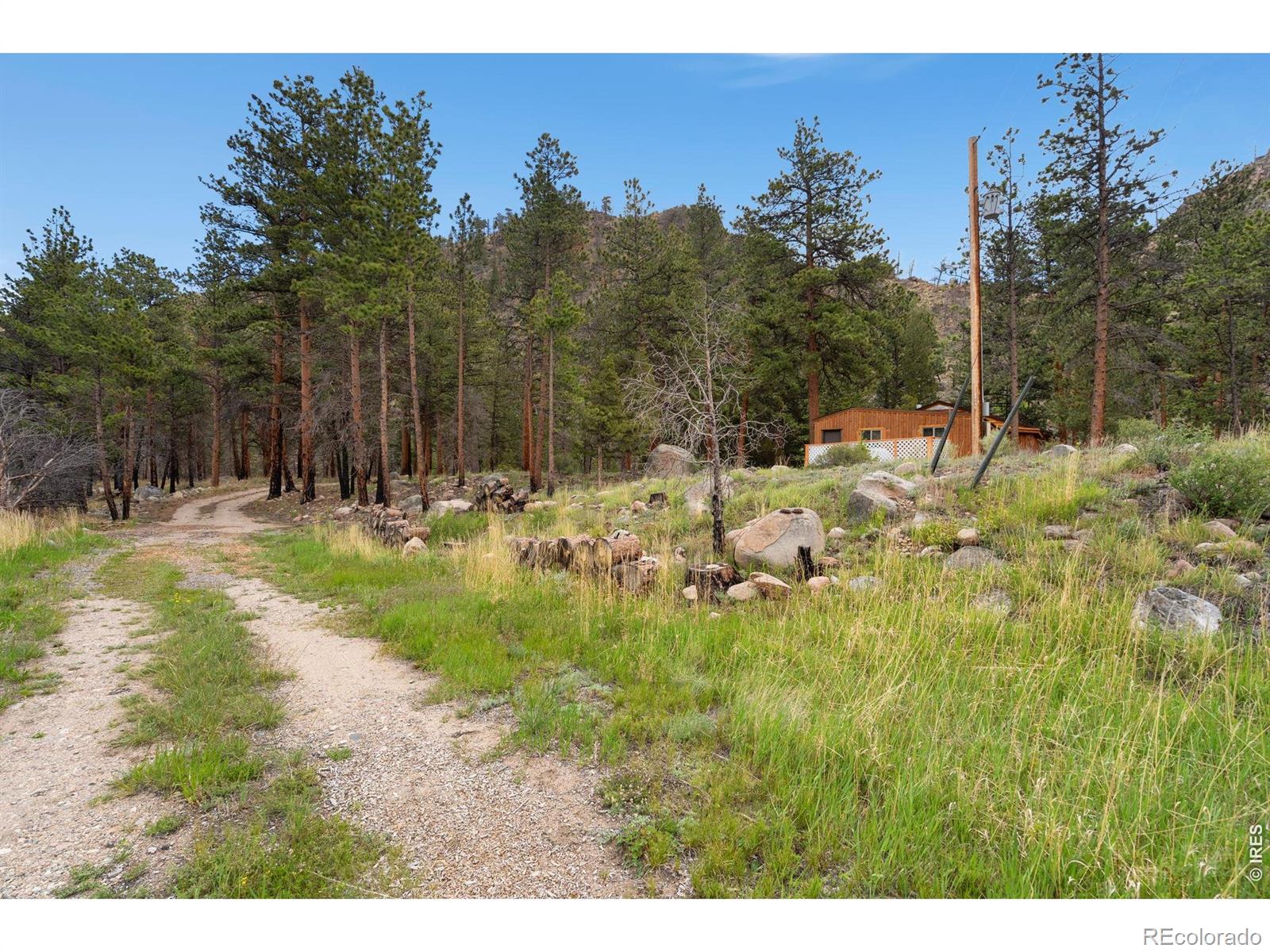 MLS Image #34 for 36917  poudre canyon road,bellvue, Colorado