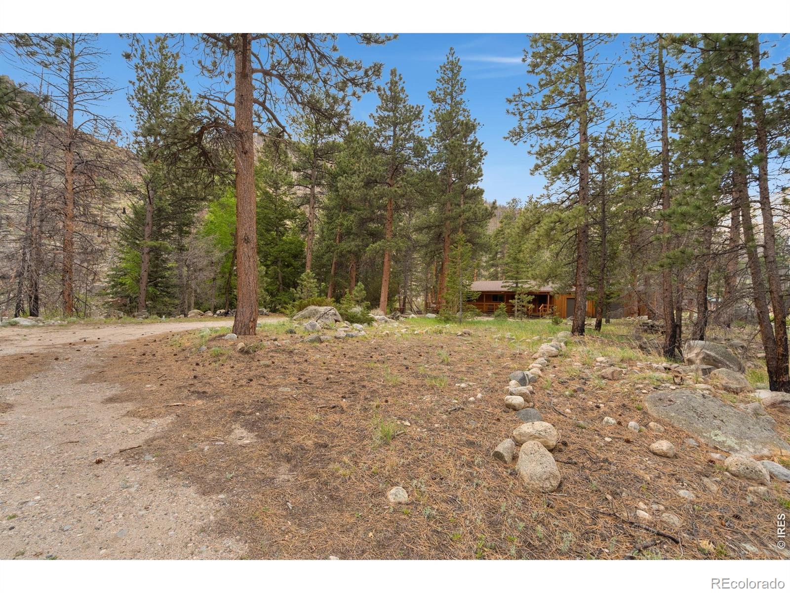 MLS Image #35 for 36917  poudre canyon road,bellvue, Colorado