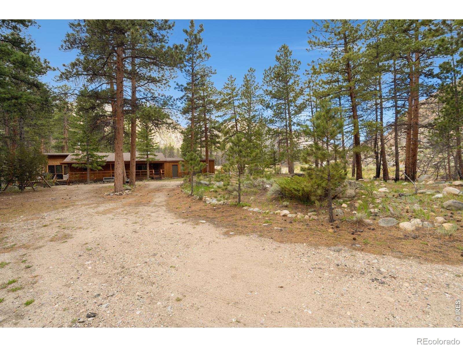 MLS Image #36 for 36917  poudre canyon road,bellvue, Colorado