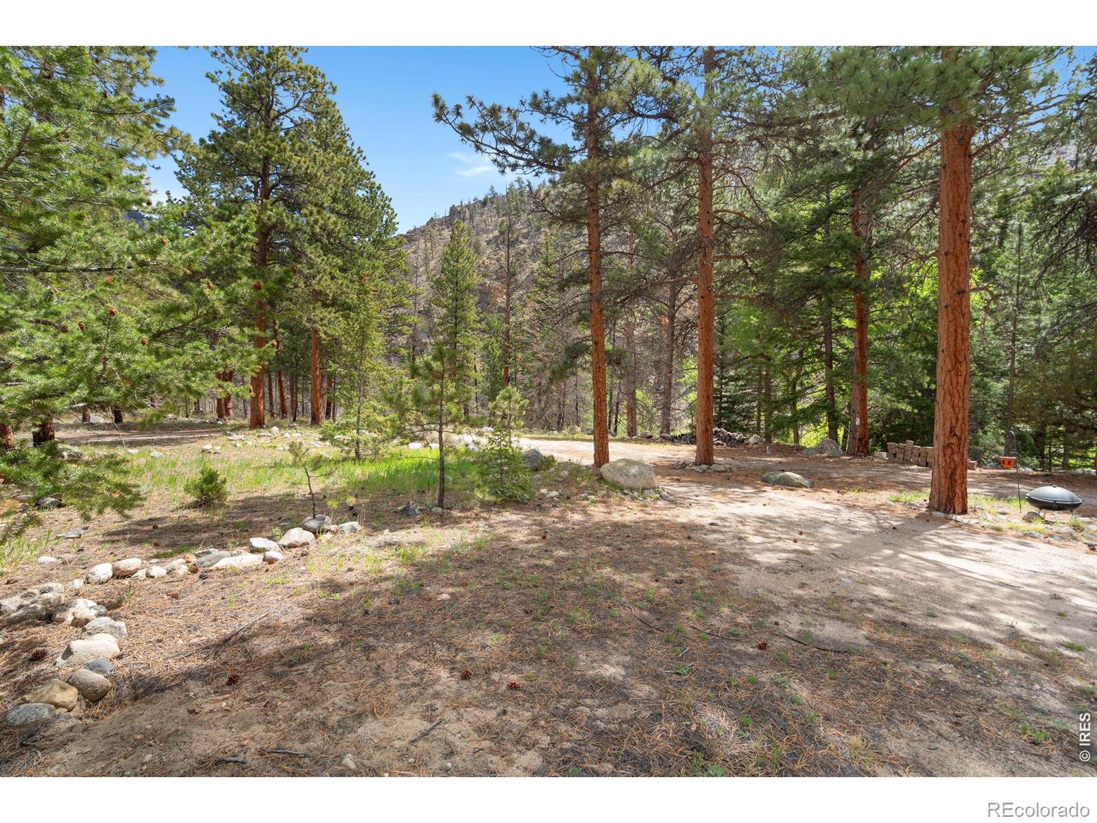 MLS Image #37 for 36917  poudre canyon road,bellvue, Colorado
