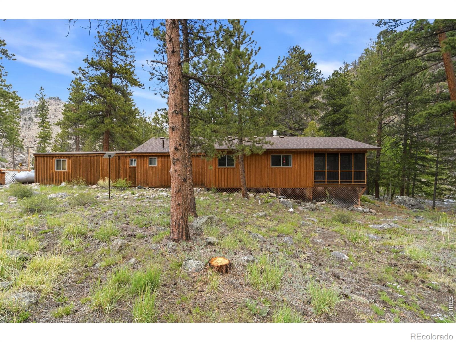 MLS Image #39 for 36917  poudre canyon road,bellvue, Colorado