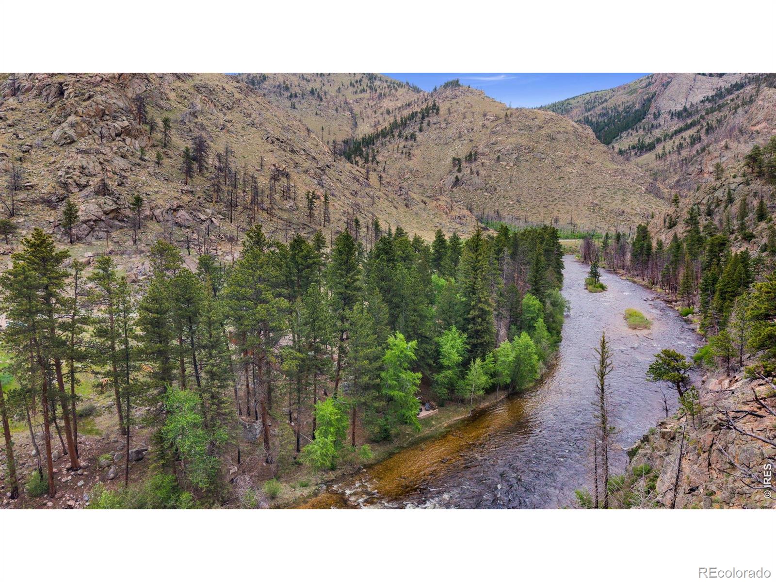 MLS Image #40 for 36917  poudre canyon road,bellvue, Colorado