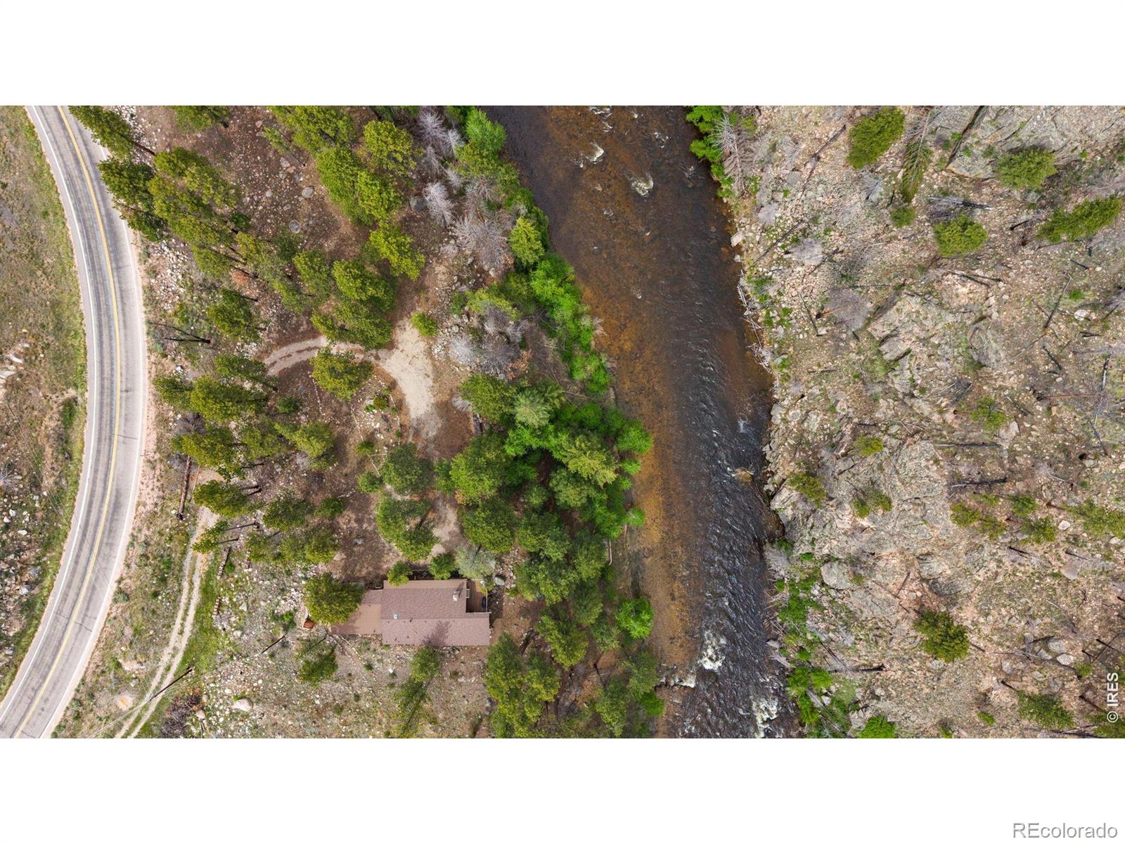 MLS Image #42 for 36917  poudre canyon road,bellvue, Colorado