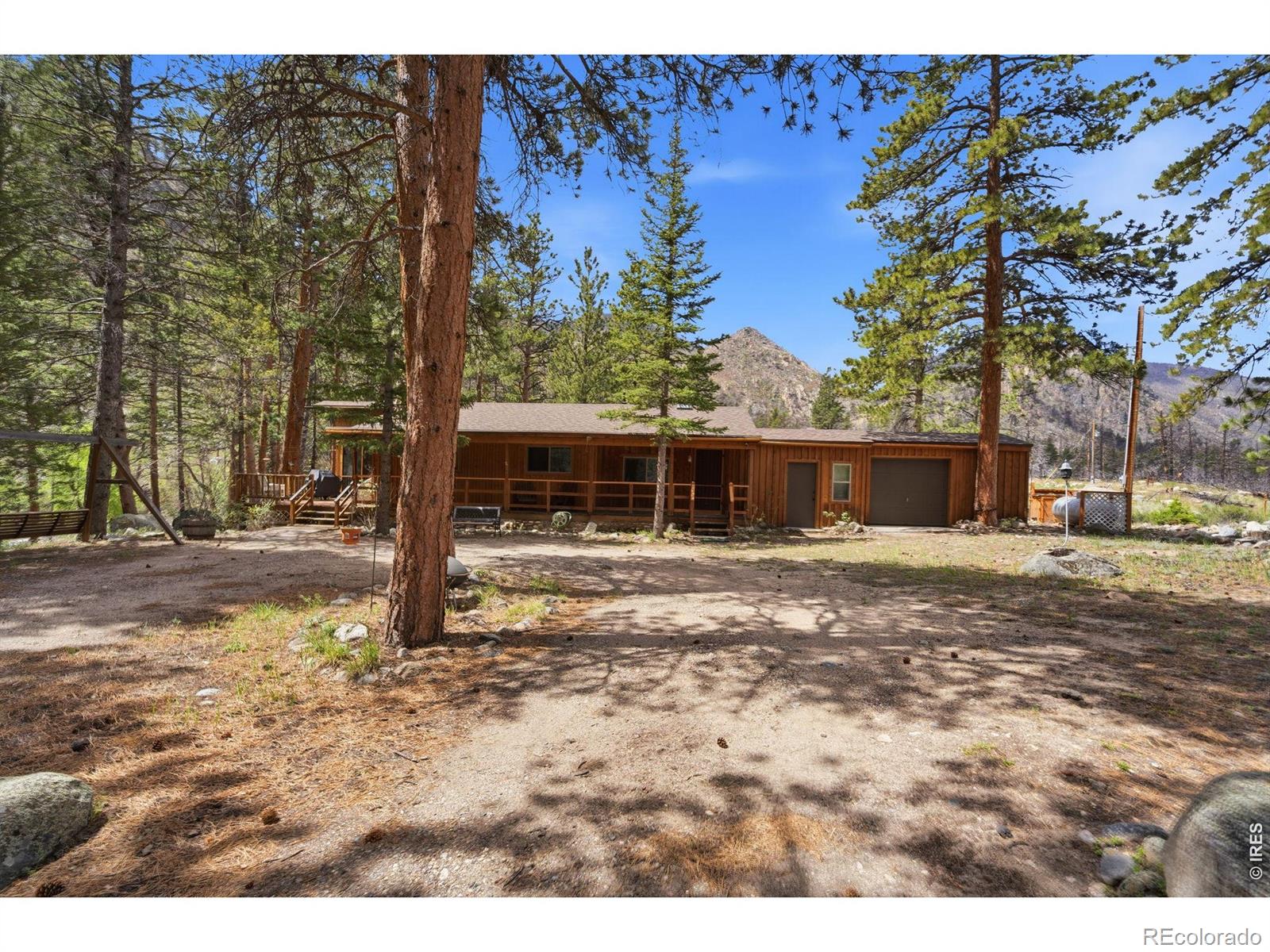 MLS Image #45 for 36917  poudre canyon road,bellvue, Colorado