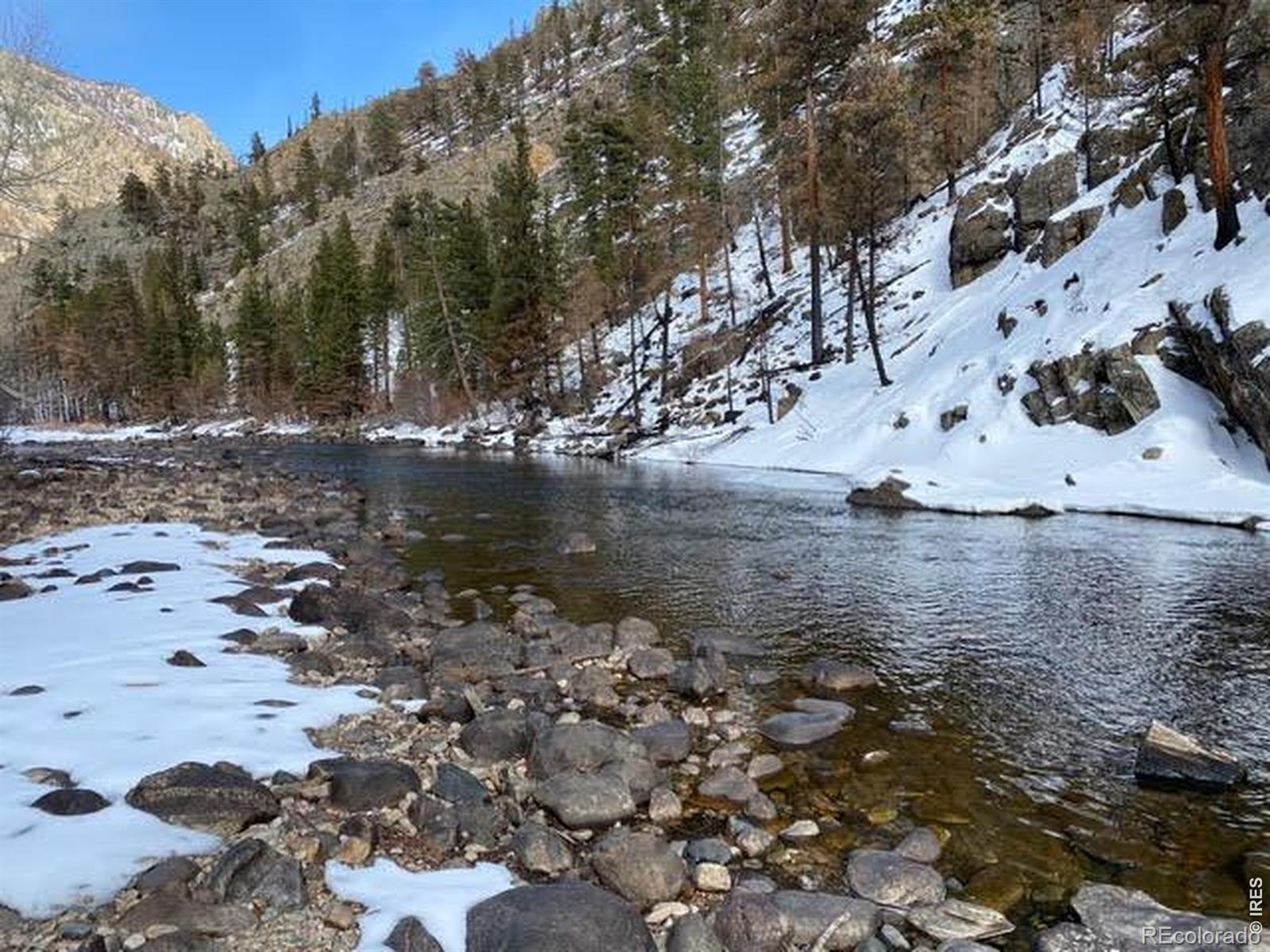 MLS Image #46 for 36917  poudre canyon road,bellvue, Colorado
