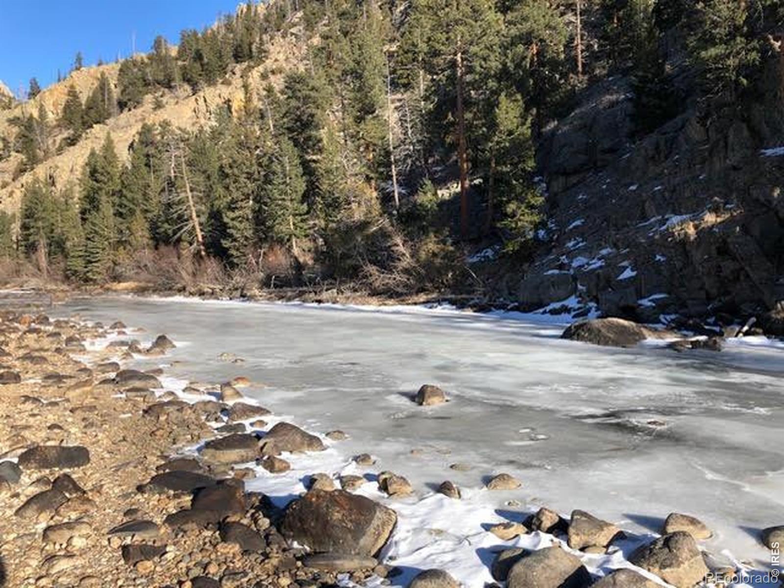 MLS Image #47 for 36917  poudre canyon road,bellvue, Colorado