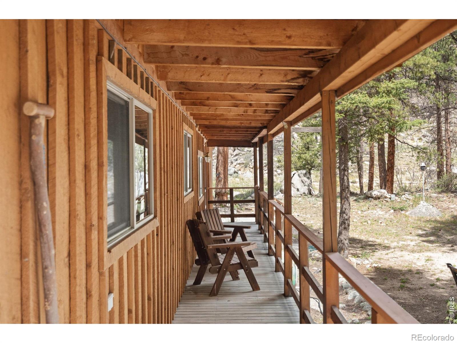 MLS Image #5 for 36917  poudre canyon road,bellvue, Colorado