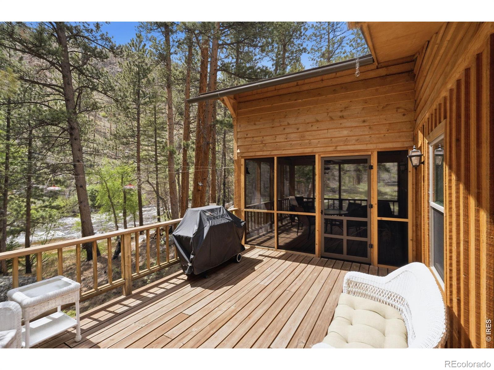 MLS Image #6 for 36917  poudre canyon road,bellvue, Colorado
