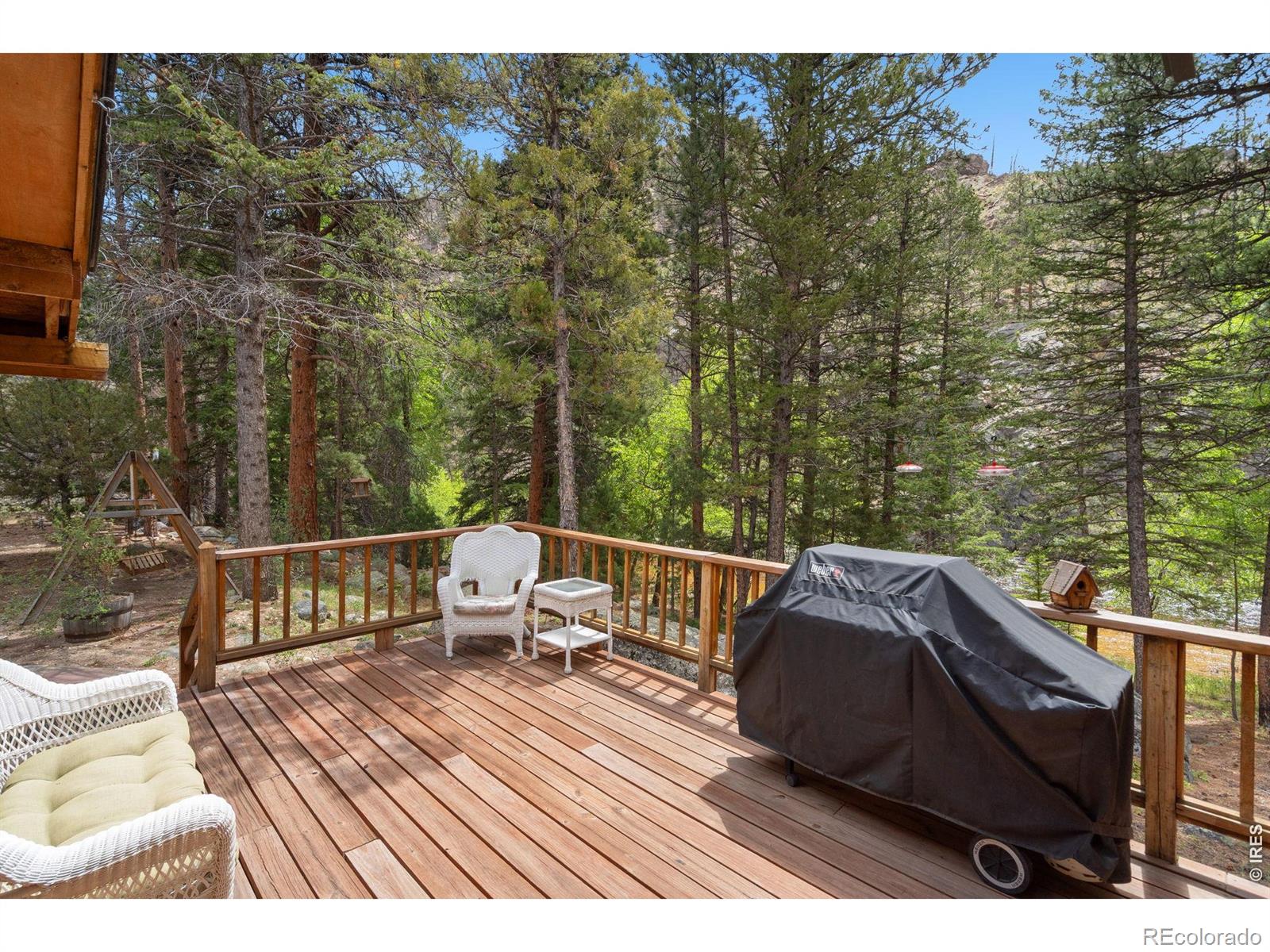 MLS Image #7 for 36917  poudre canyon road,bellvue, Colorado
