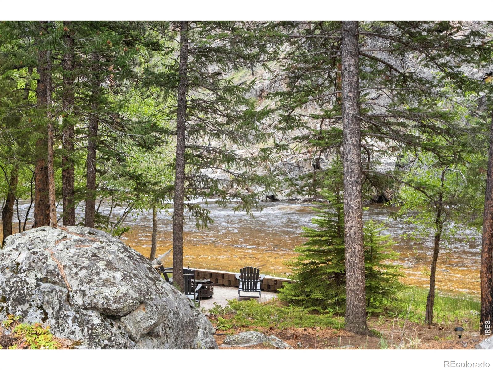 MLS Image #8 for 36917  poudre canyon road,bellvue, Colorado