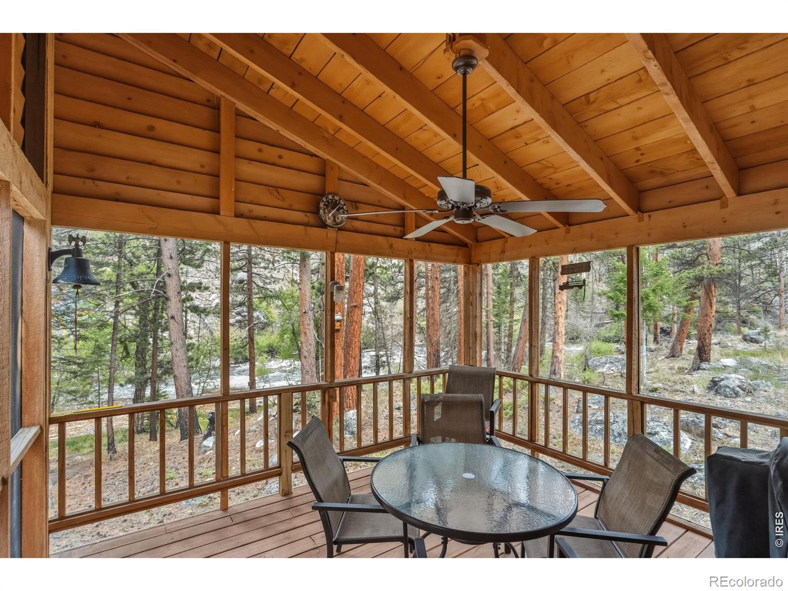 MLS Image #9 for 36917  poudre canyon road,bellvue, Colorado