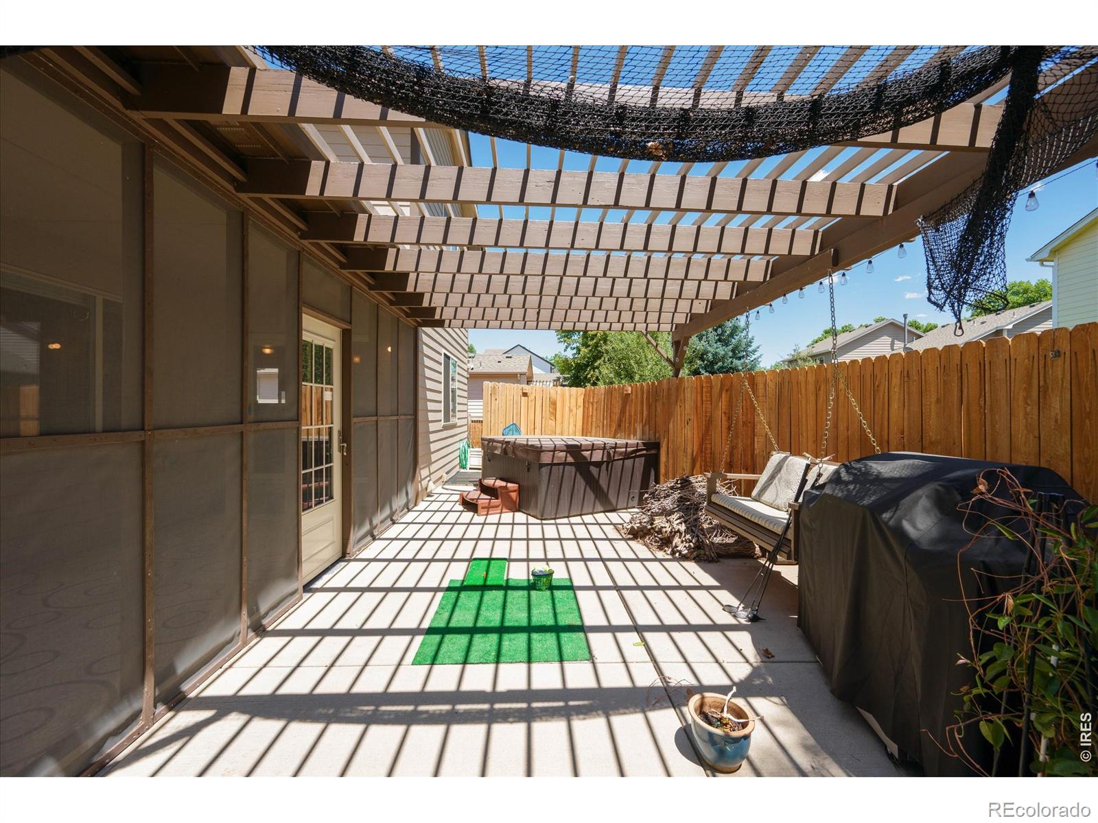 MLS Image #39 for 2488  anemonie court,loveland, Colorado