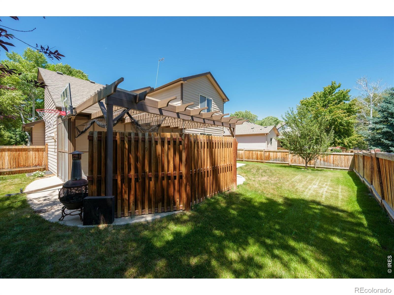 MLS Image #42 for 2488  anemonie court,loveland, Colorado