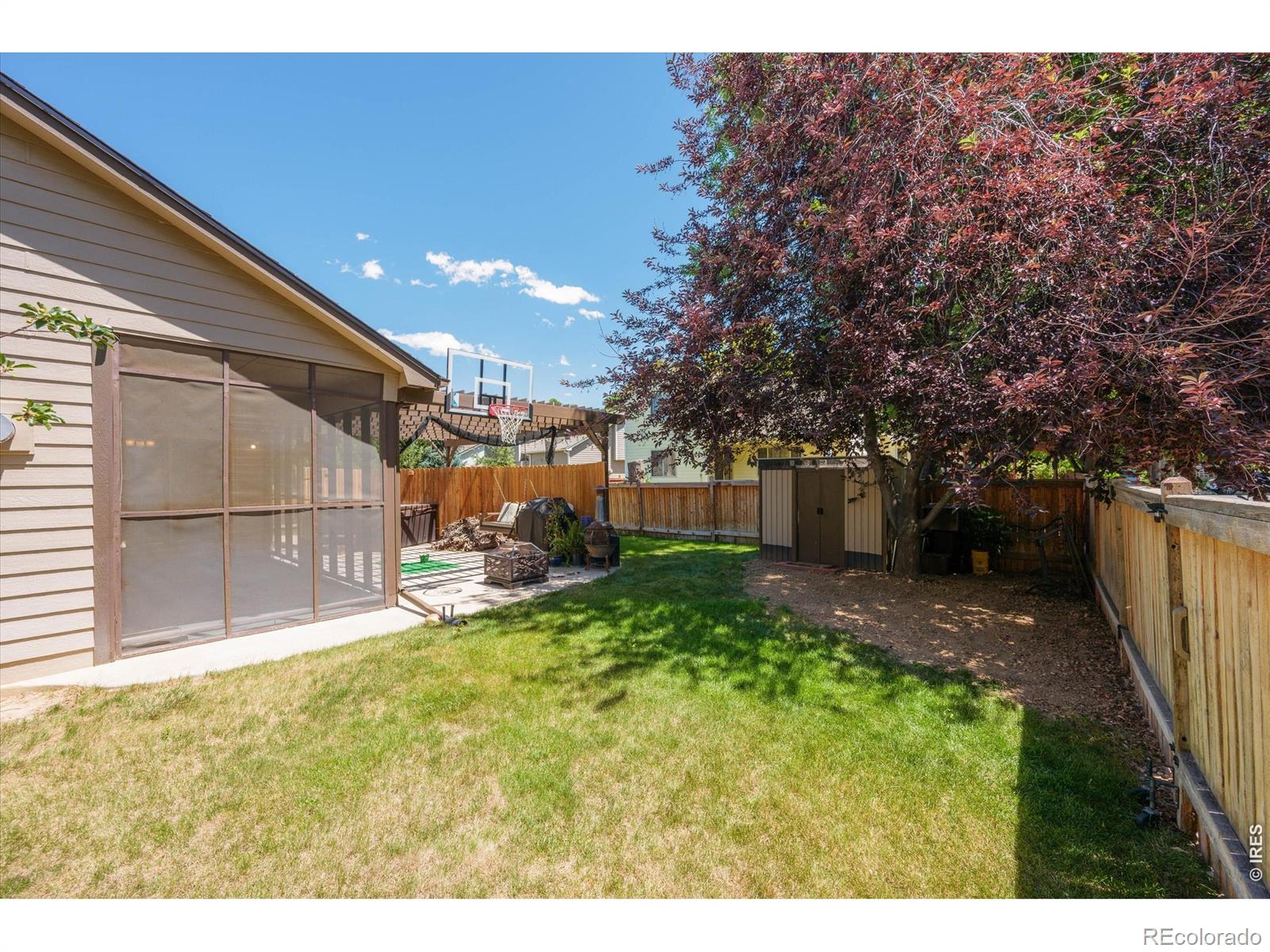 MLS Image #45 for 2488  anemonie court,loveland, Colorado