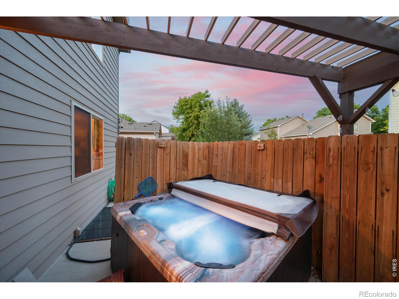 MLS Image #46 for 2488  anemonie court,loveland, Colorado