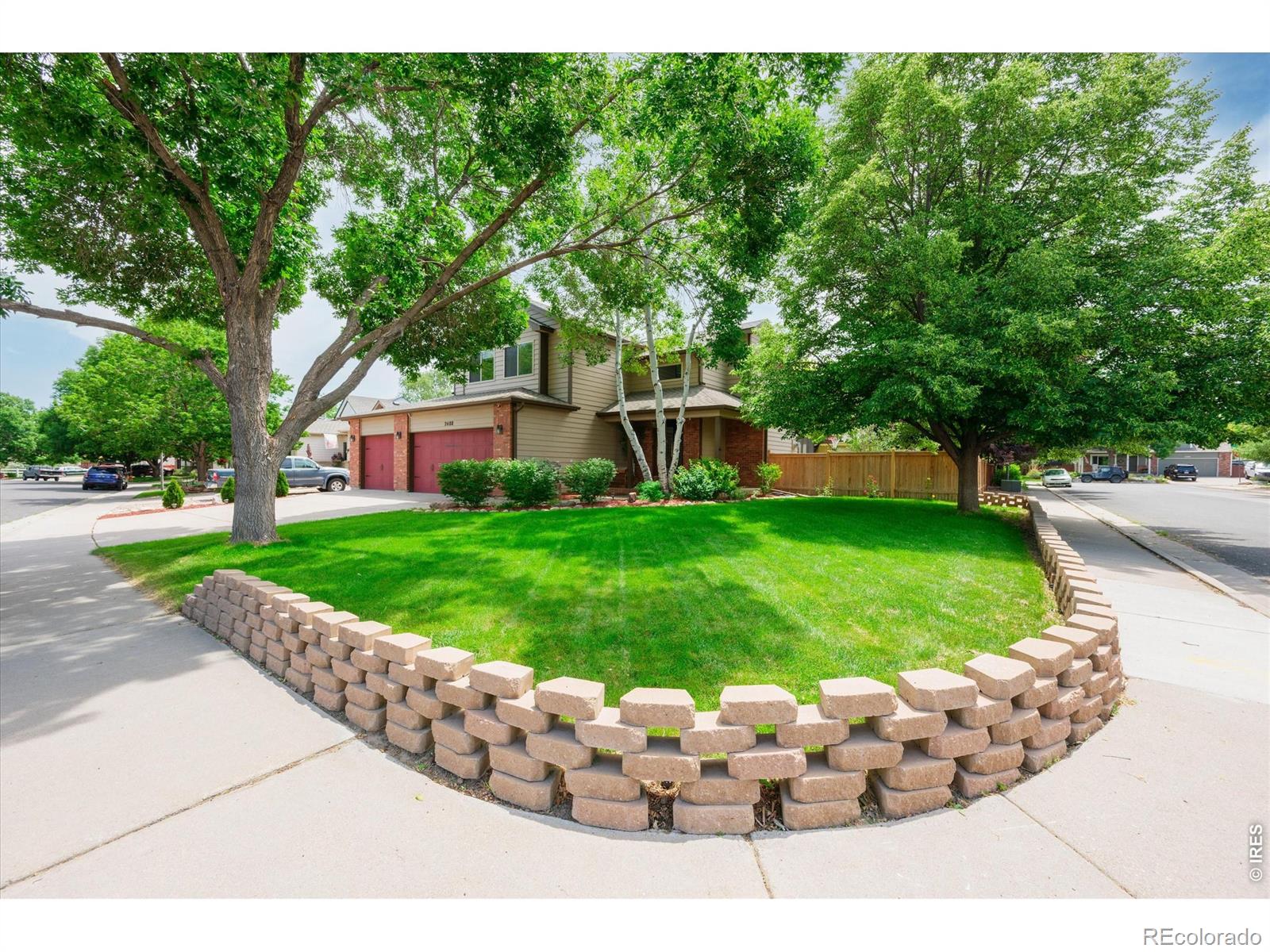 MLS Image #7 for 2488  anemonie court,loveland, Colorado