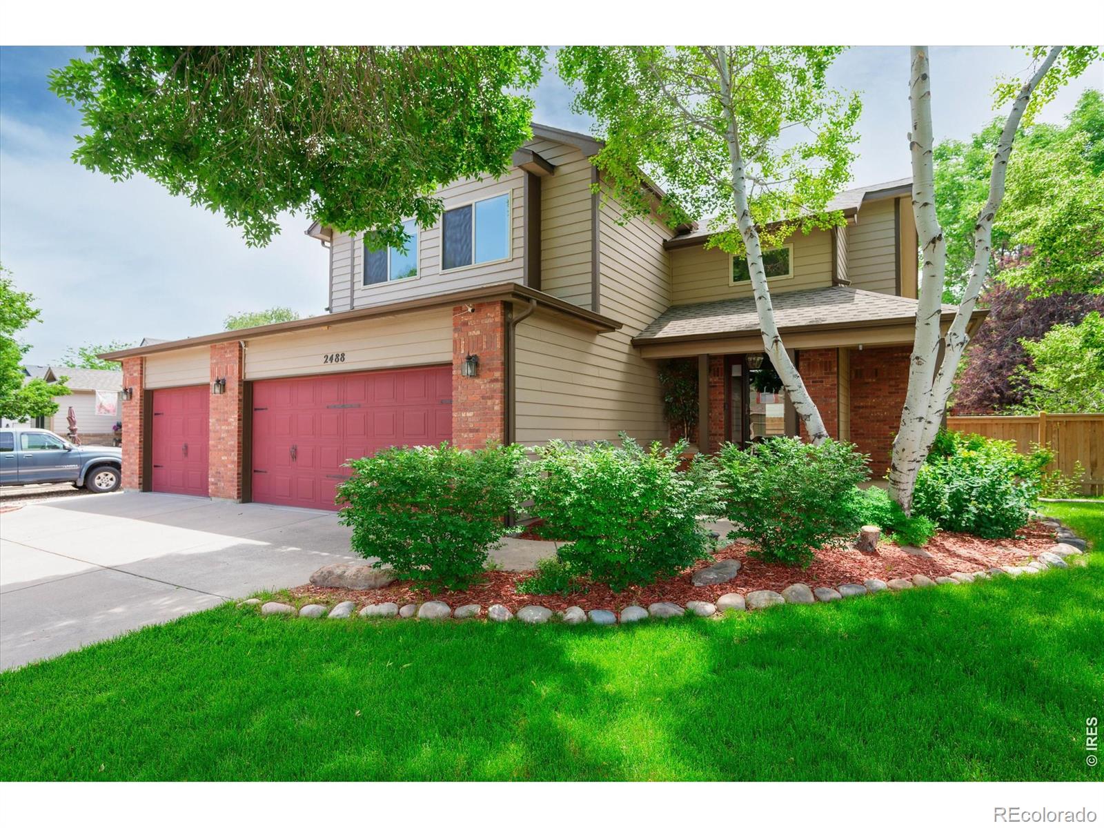 MLS Image #8 for 2488  anemonie court,loveland, Colorado