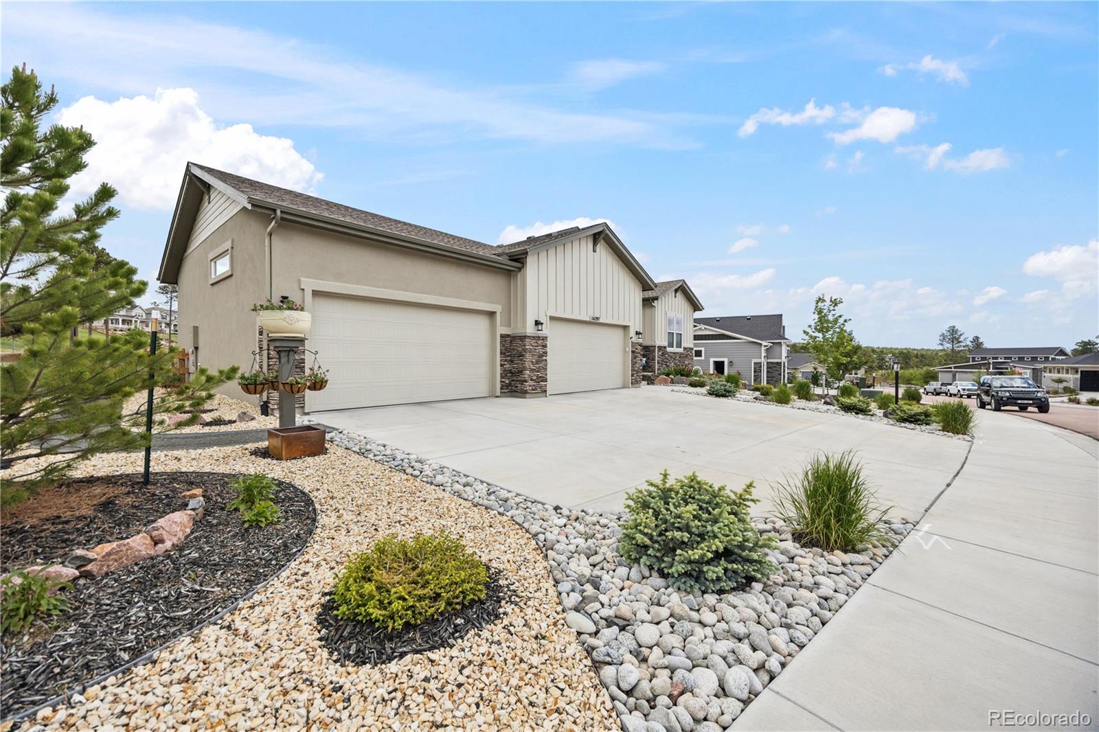 MLS Image #1 for 16297  forest cloud way,monument, Colorado