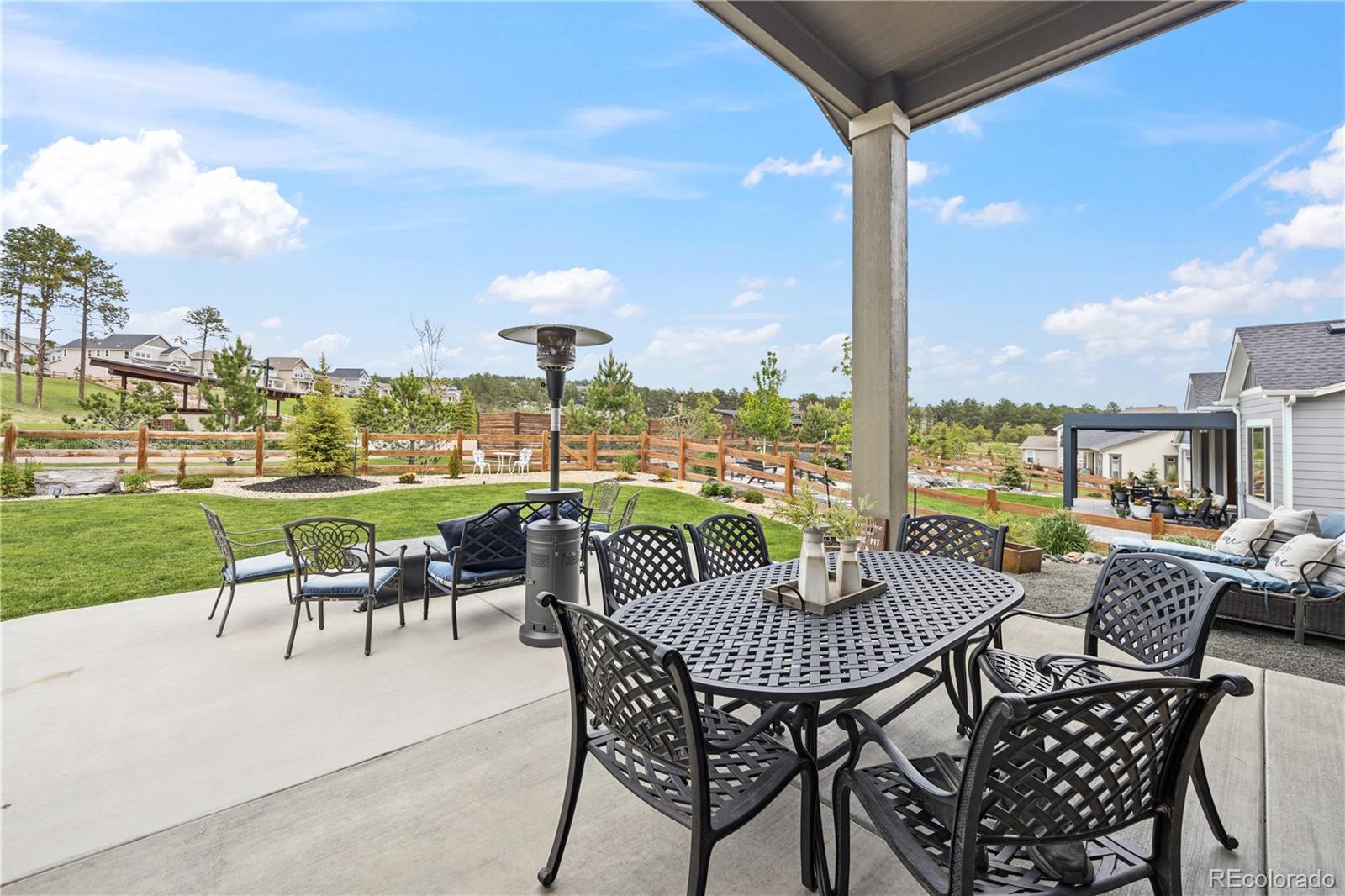 MLS Image #13 for 16297  forest cloud way,monument, Colorado