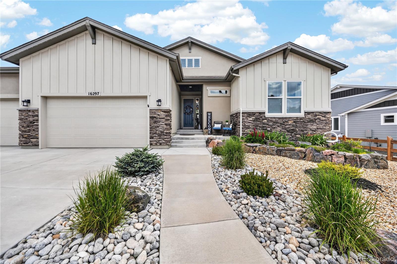 MLS Image #2 for 16297  forest cloud way,monument, Colorado