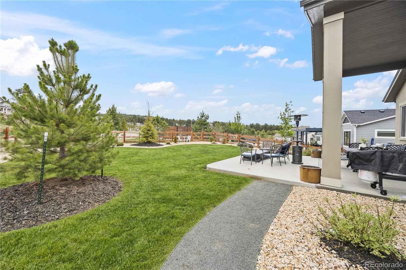 MLS Image #44 for 16297  forest cloud way,monument, Colorado