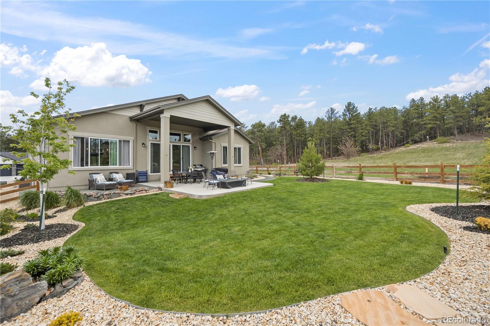 MLS Image #46 for 16297  forest cloud way,monument, Colorado