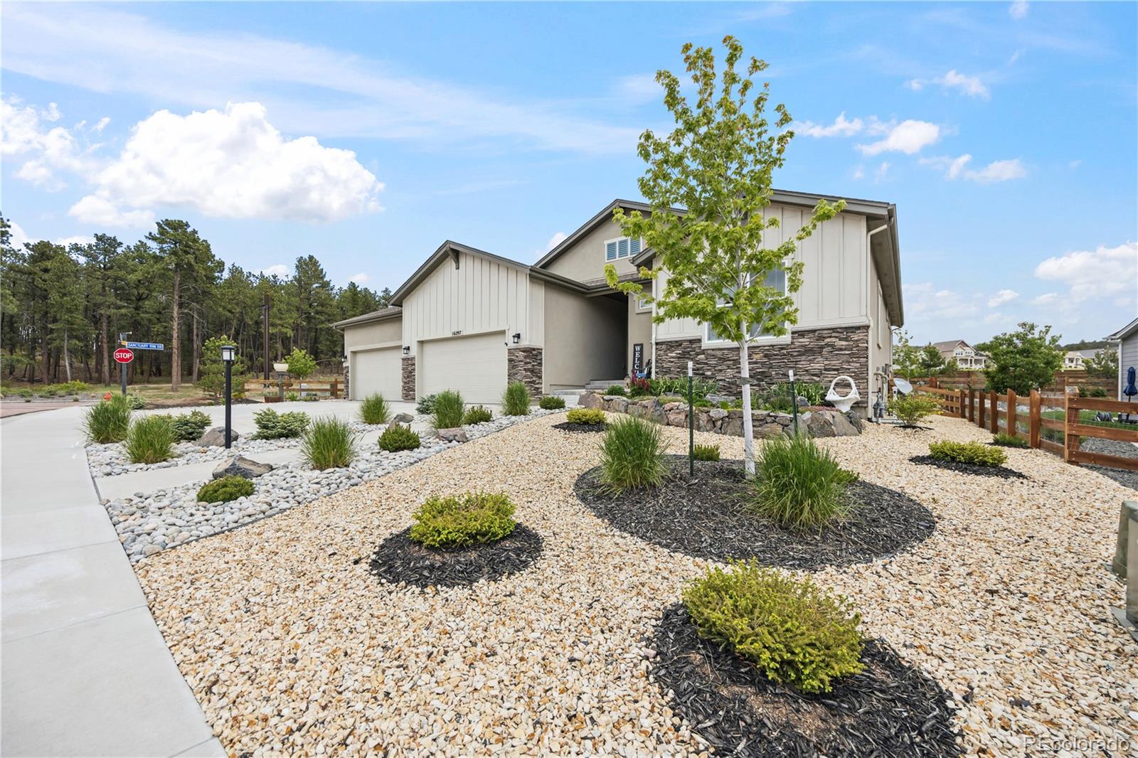 MLS Image #48 for 16297  forest cloud way,monument, Colorado