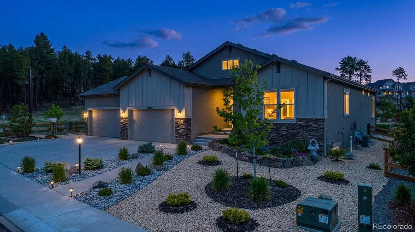 MLS Image #49 for 16297  forest cloud way,monument, Colorado
