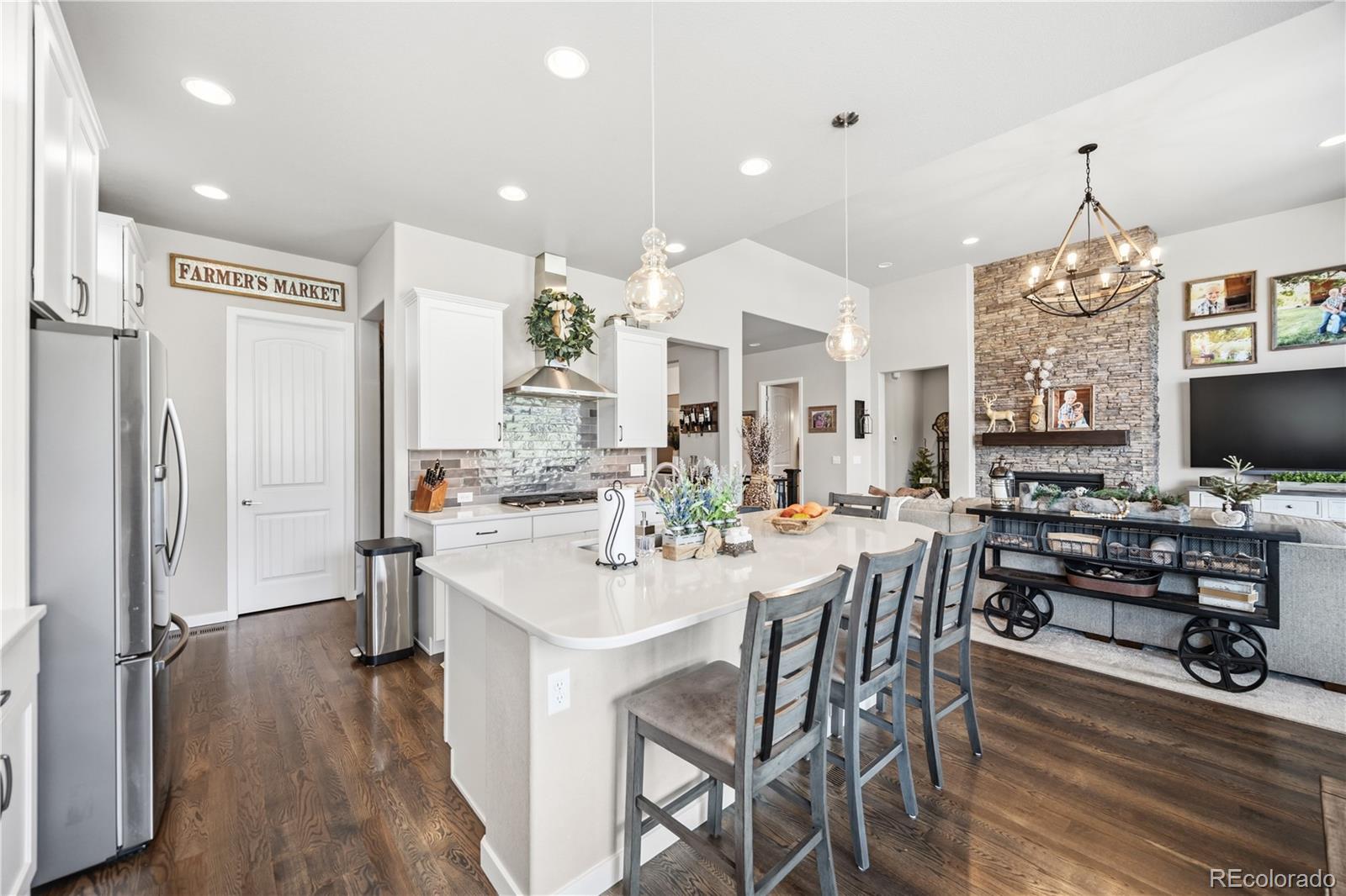 MLS Image #6 for 16297  forest cloud way,monument, Colorado