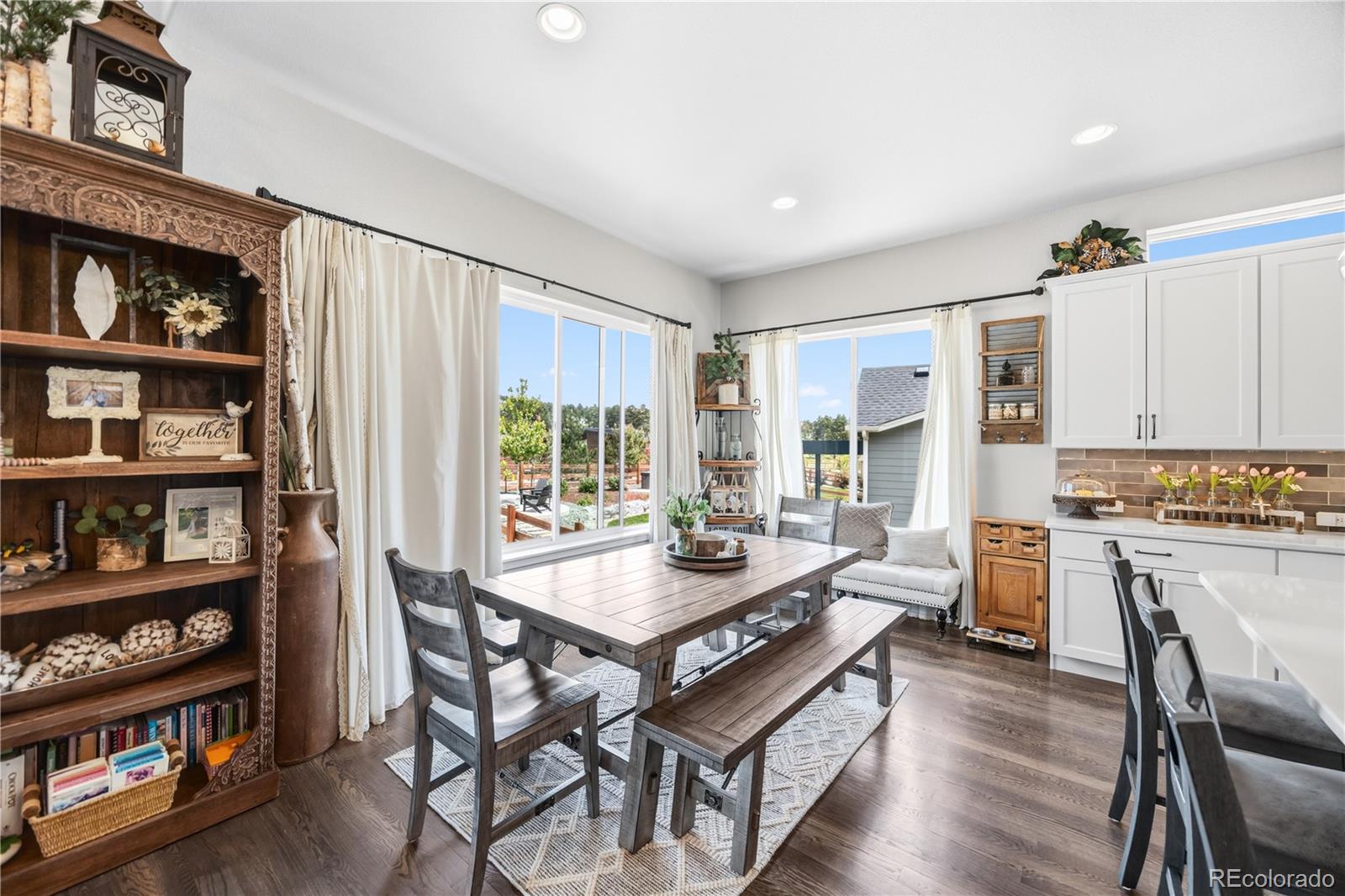 MLS Image #7 for 16297  forest cloud way,monument, Colorado