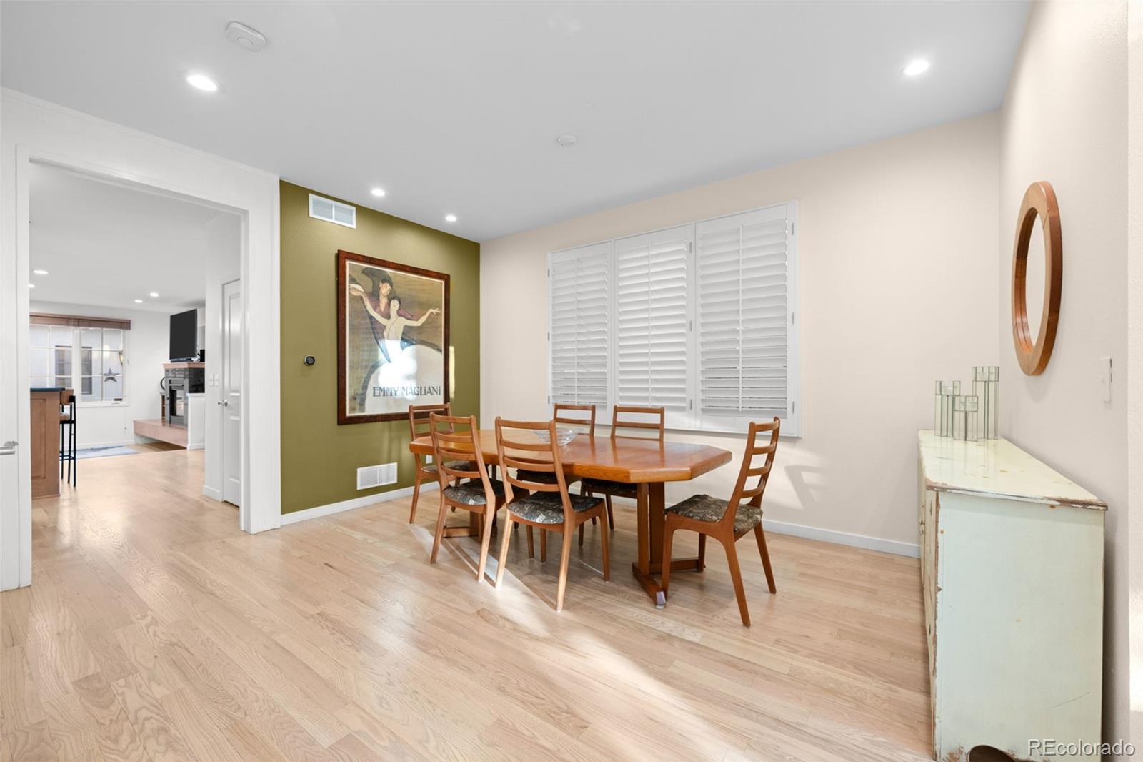 MLS Image #10 for 6 s madison street,denver, Colorado
