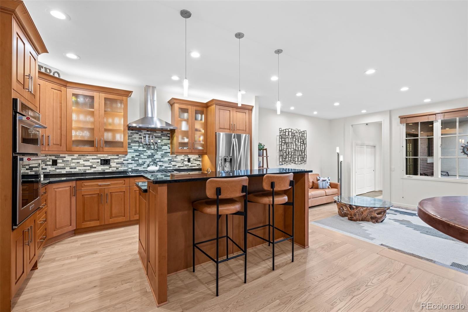 MLS Image #14 for 6 s madison street,denver, Colorado