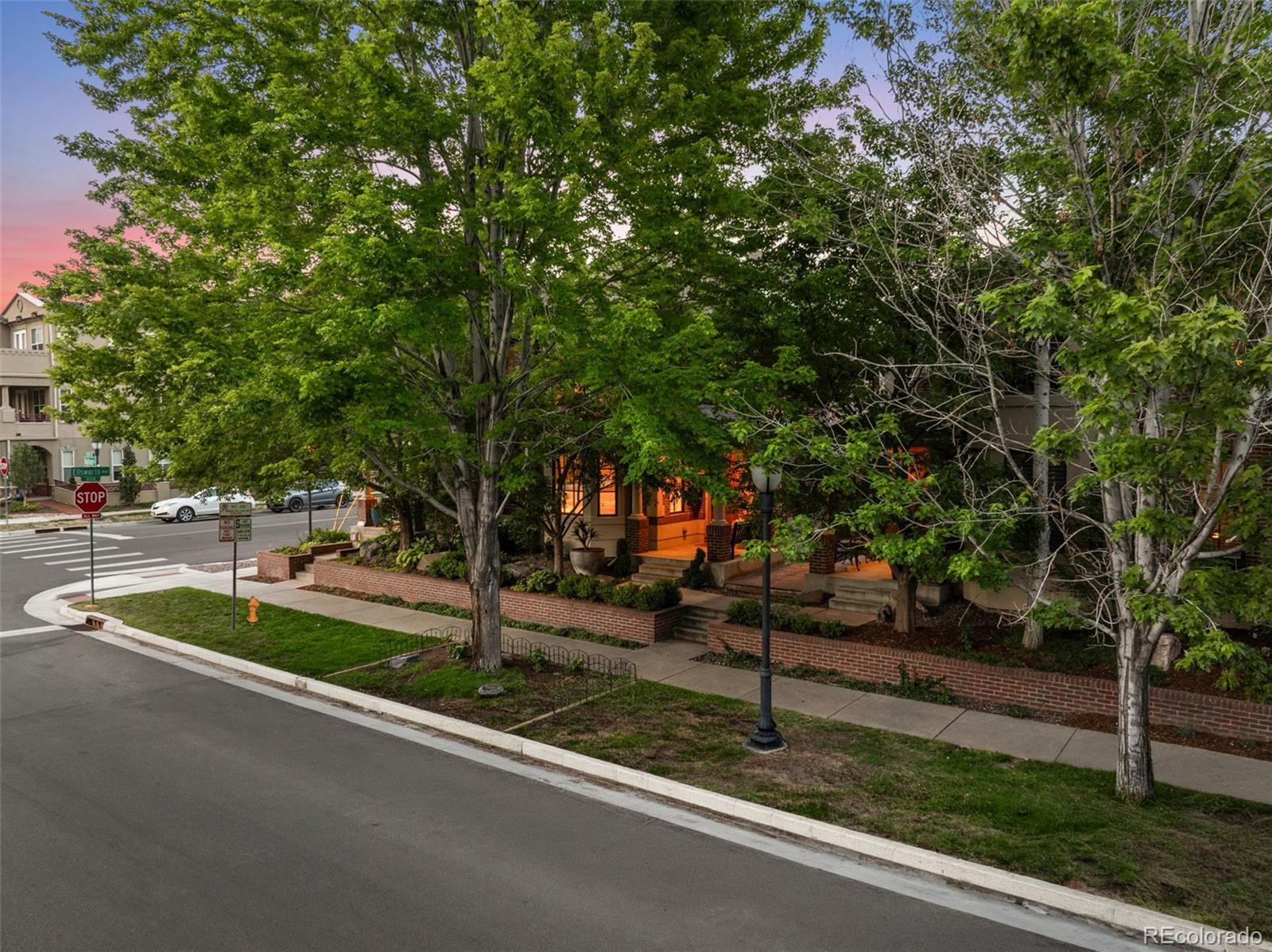MLS Image #2 for 6 s madison street,denver, Colorado