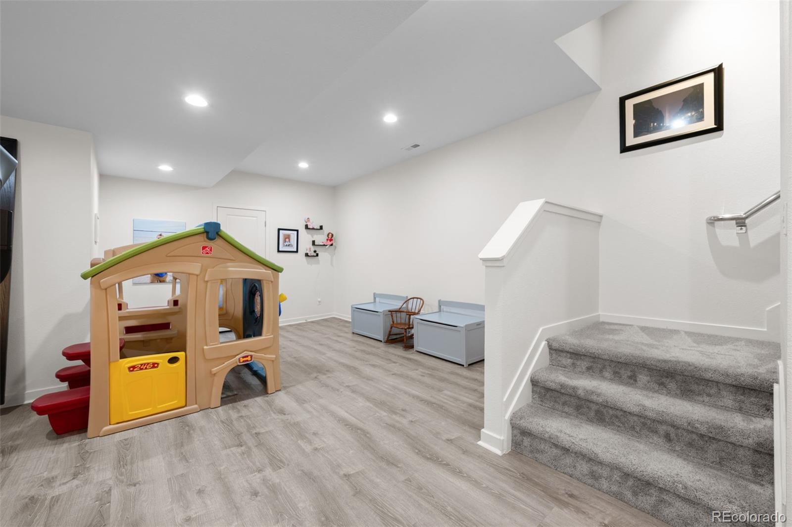 MLS Image #35 for 6 s madison street,denver, Colorado