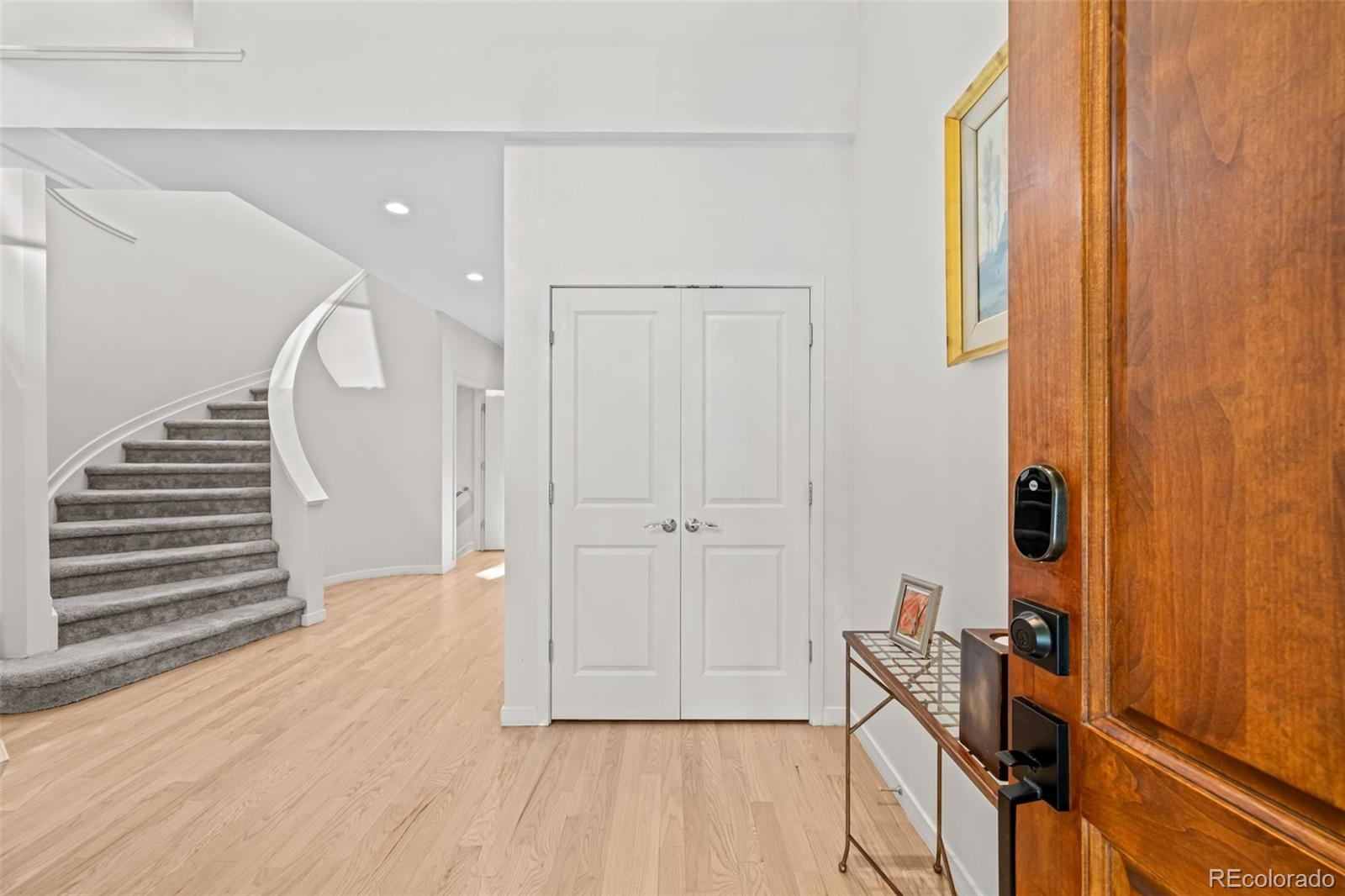 MLS Image #4 for 6 s madison street,denver, Colorado