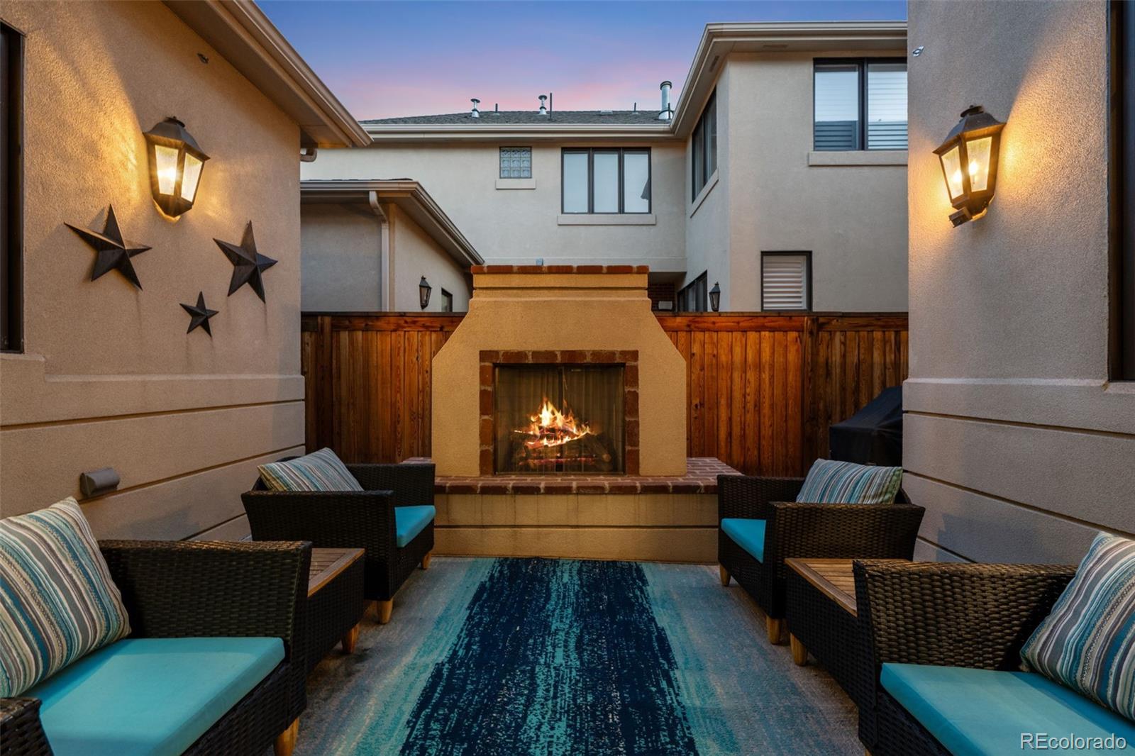 MLS Image #40 for 6 s madison street,denver, Colorado